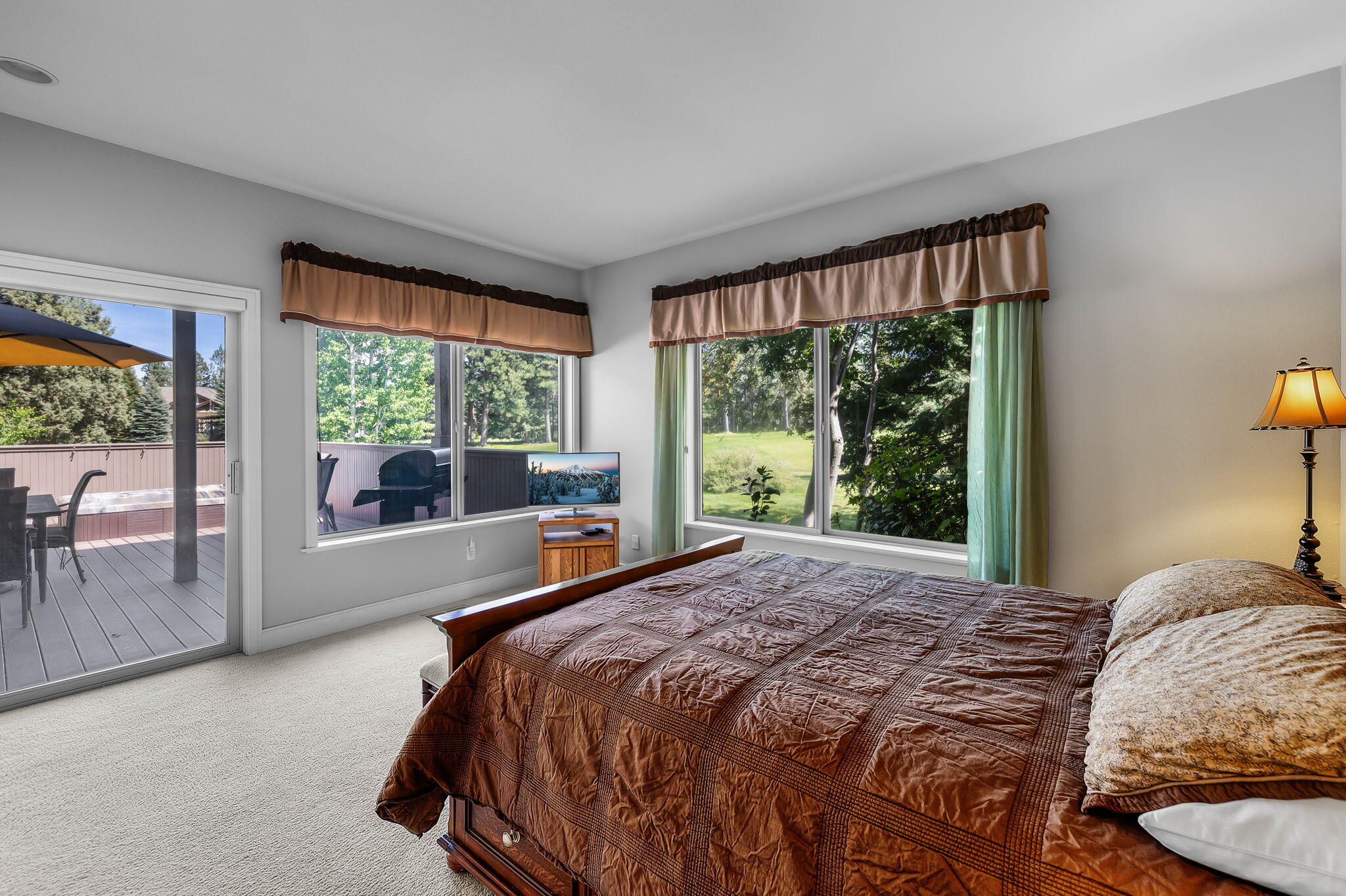 Broken Top - Residential