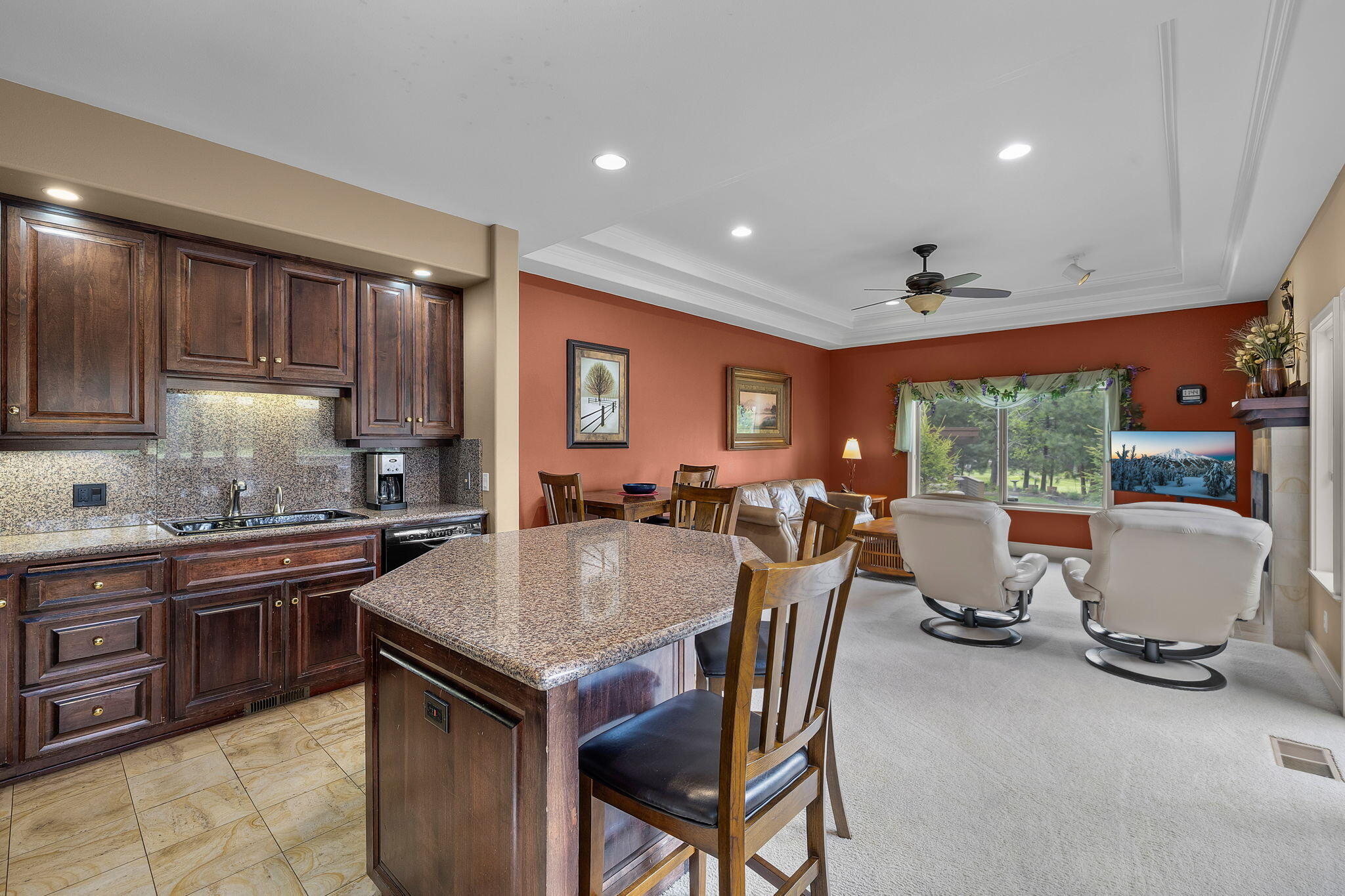 Broken Top - Residential