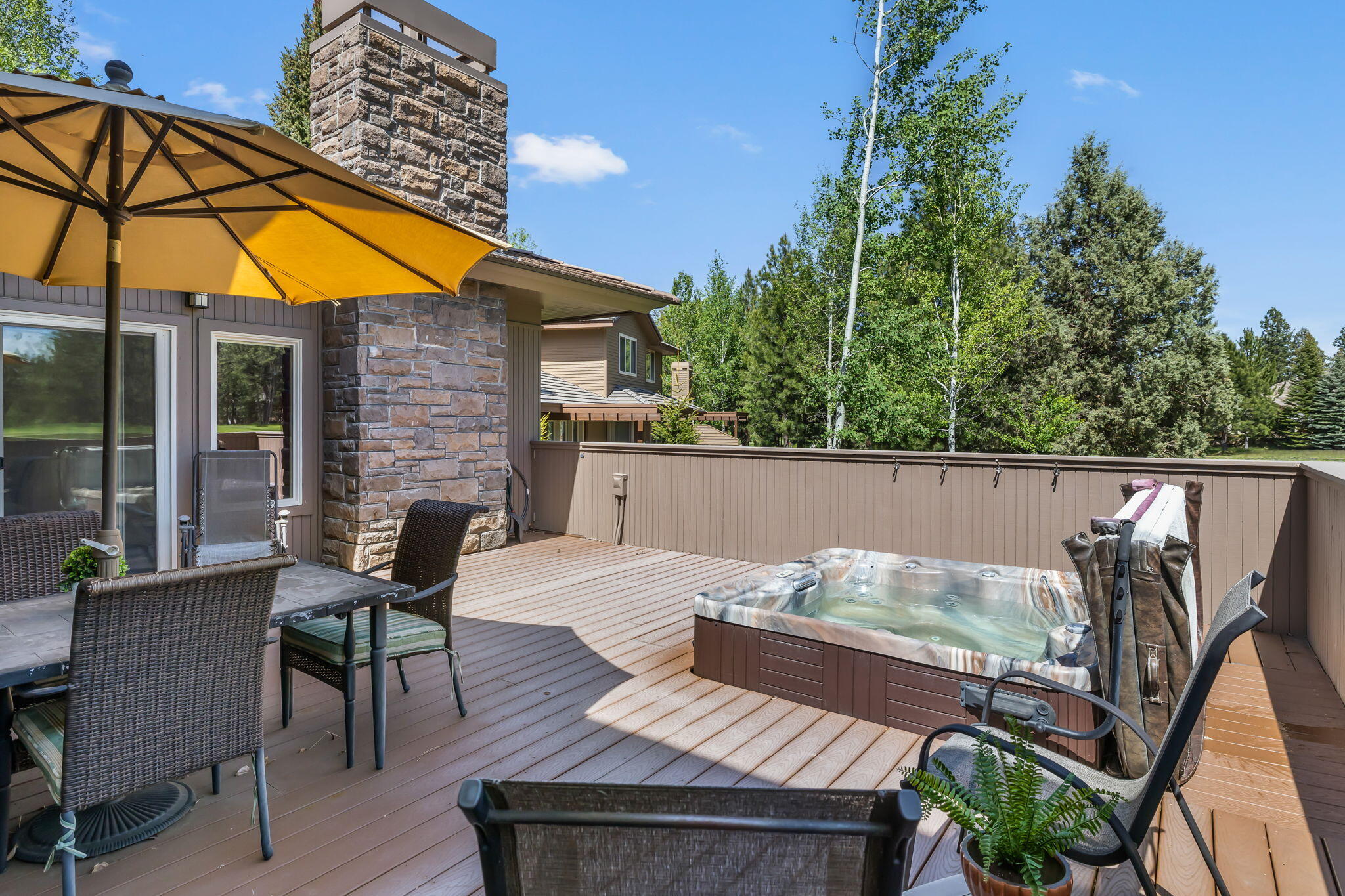 Broken Top - Residential