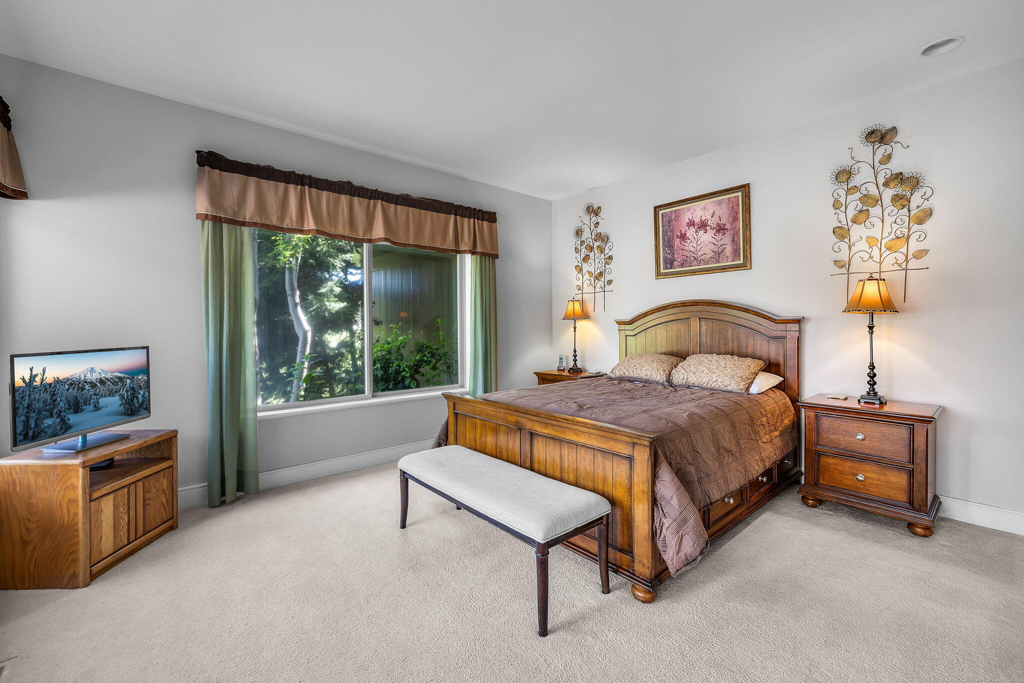 Broken Top - Residential