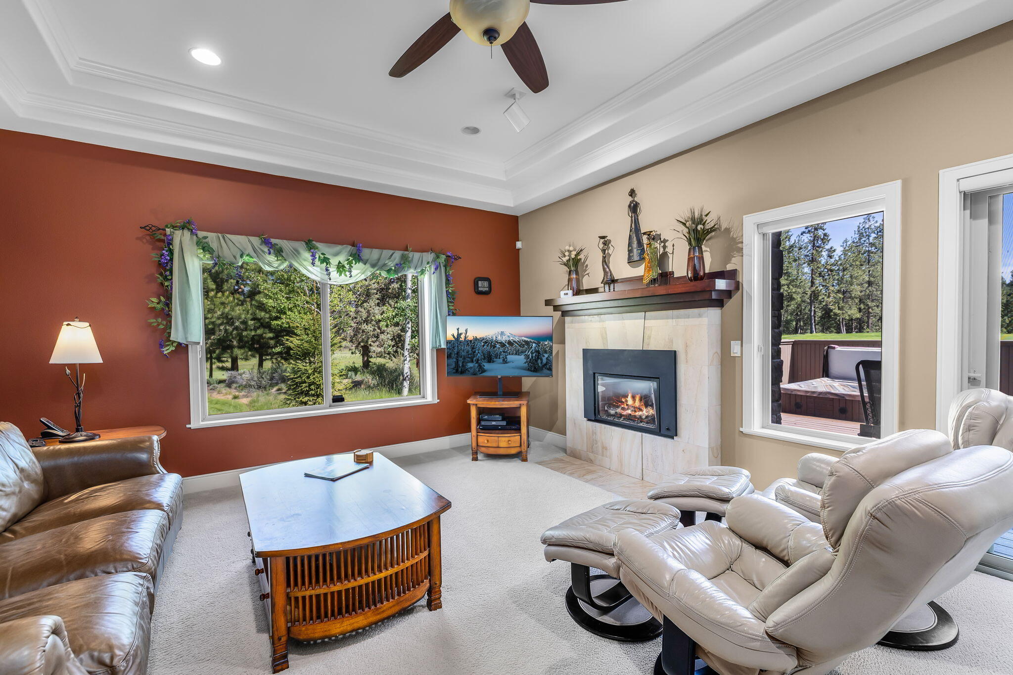 Broken Top - Residential