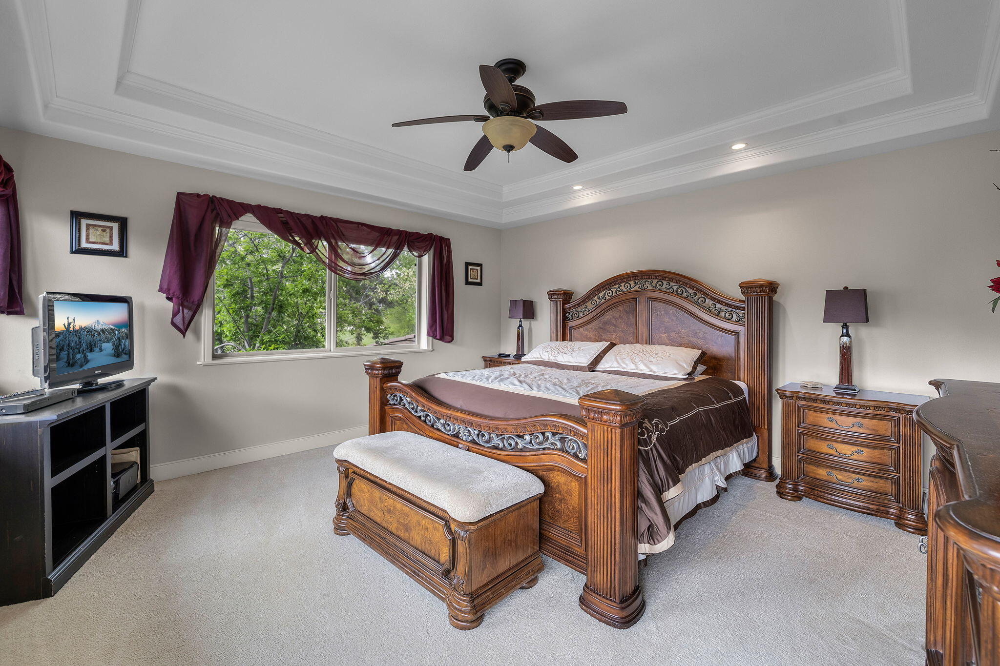 Broken Top - Residential