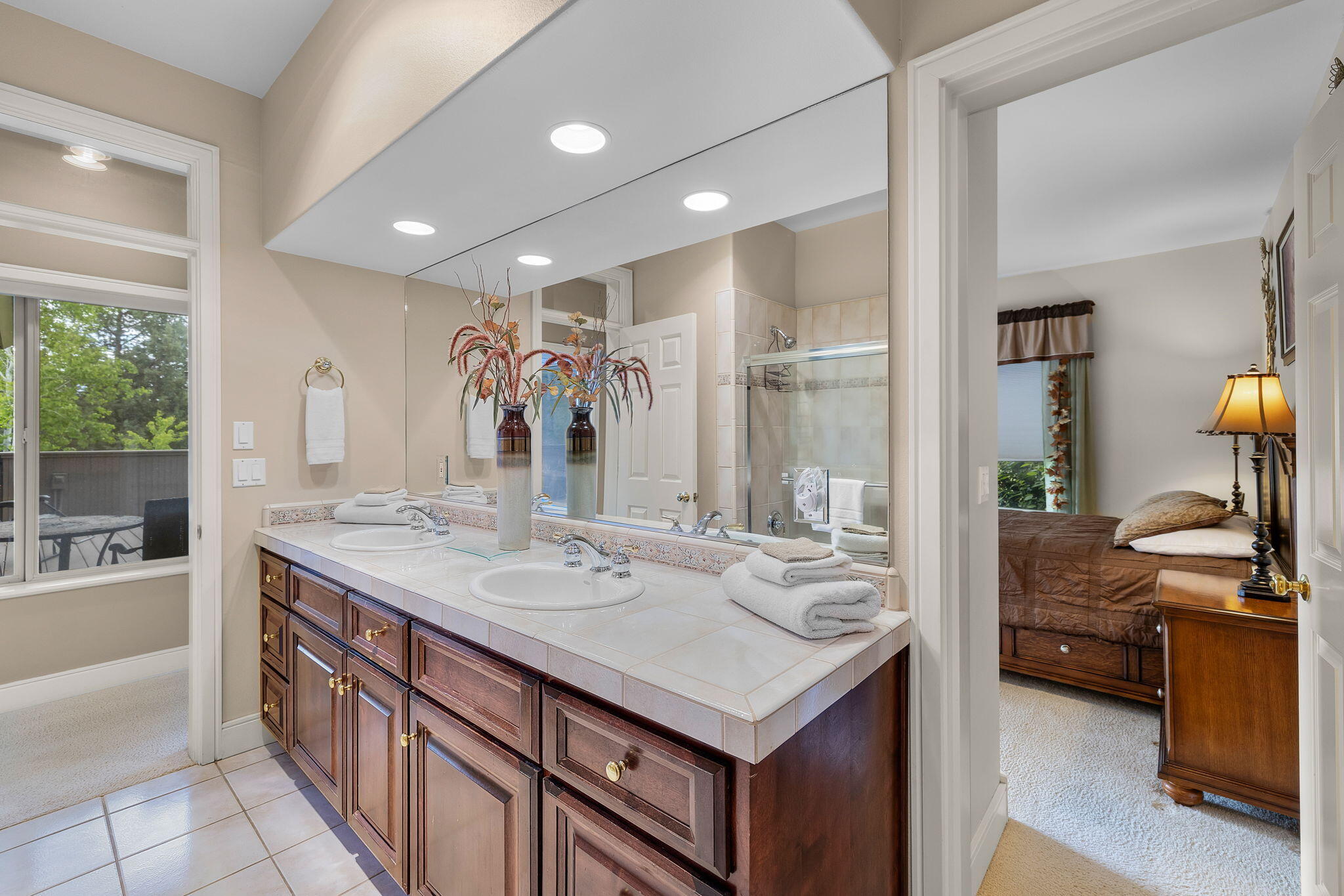 Broken Top - Residential