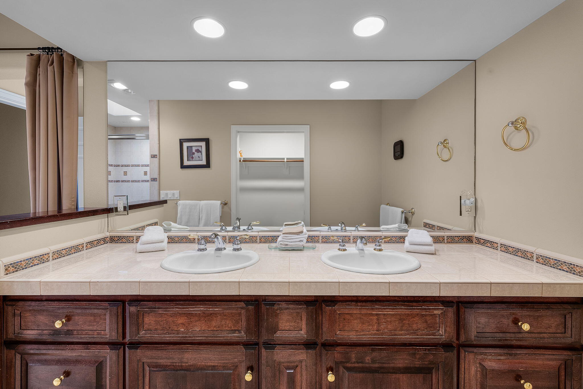 Broken Top - Residential