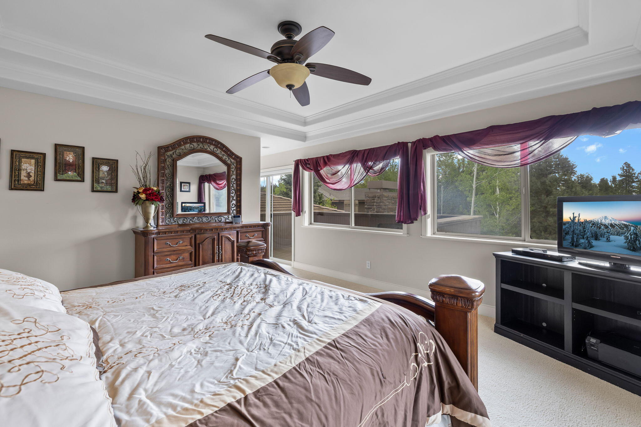 Broken Top - Residential