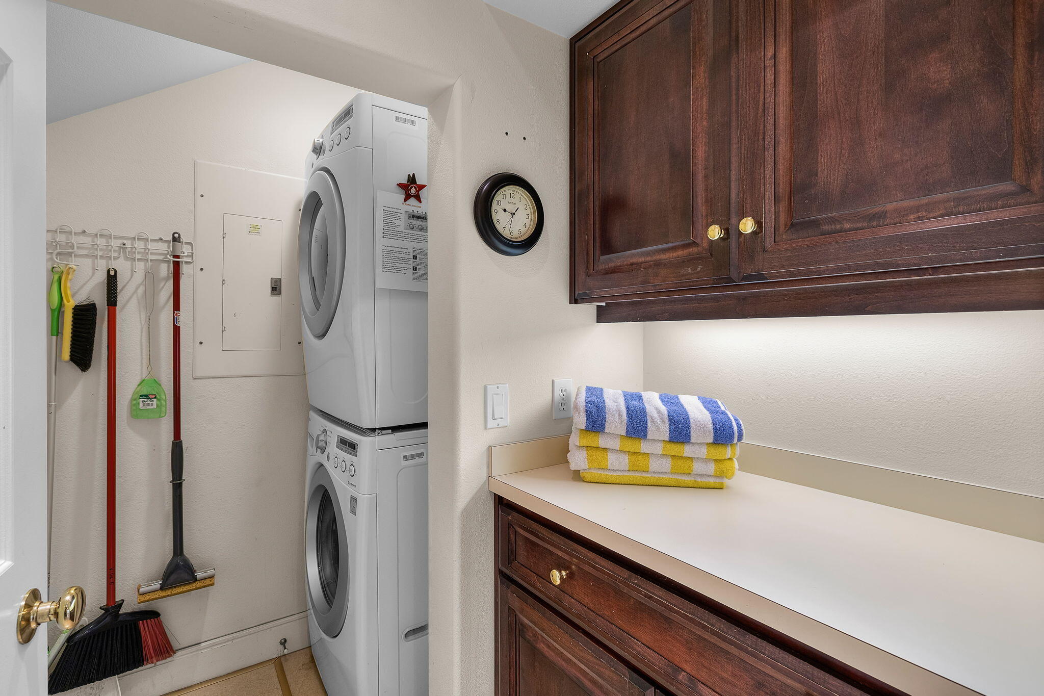 Broken Top - Residential