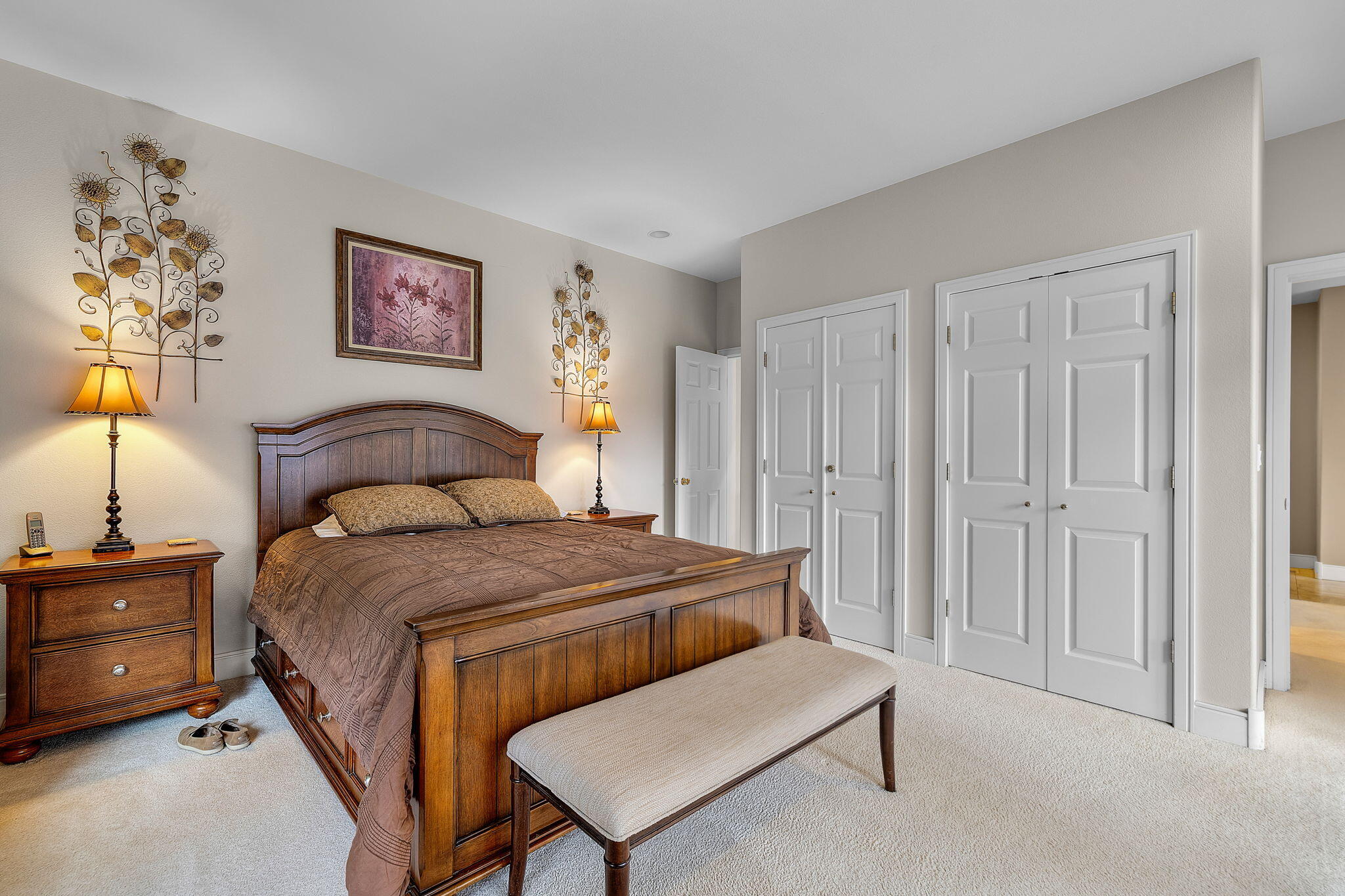 Broken Top - Residential