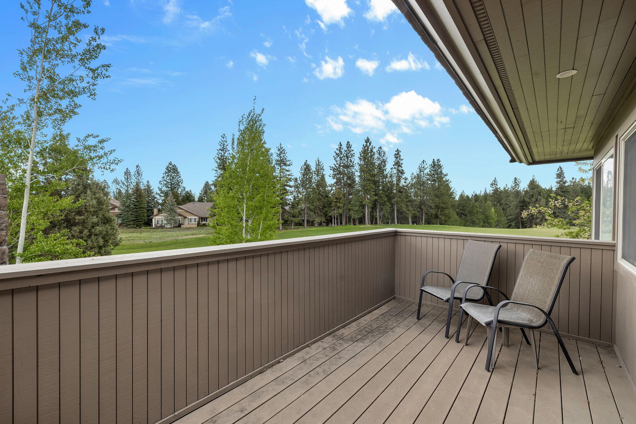 Broken Top - Residential