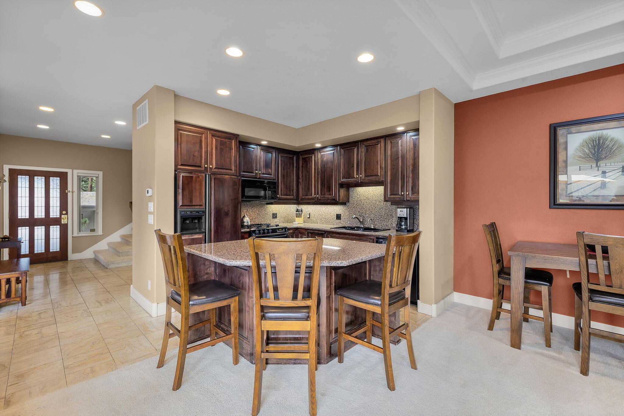 Broken Top - Residential