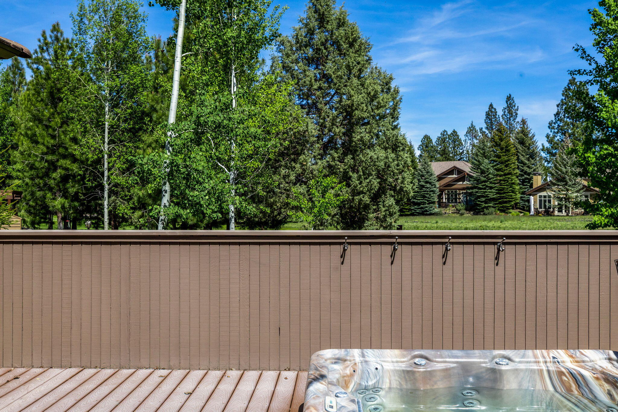 Broken Top - Residential