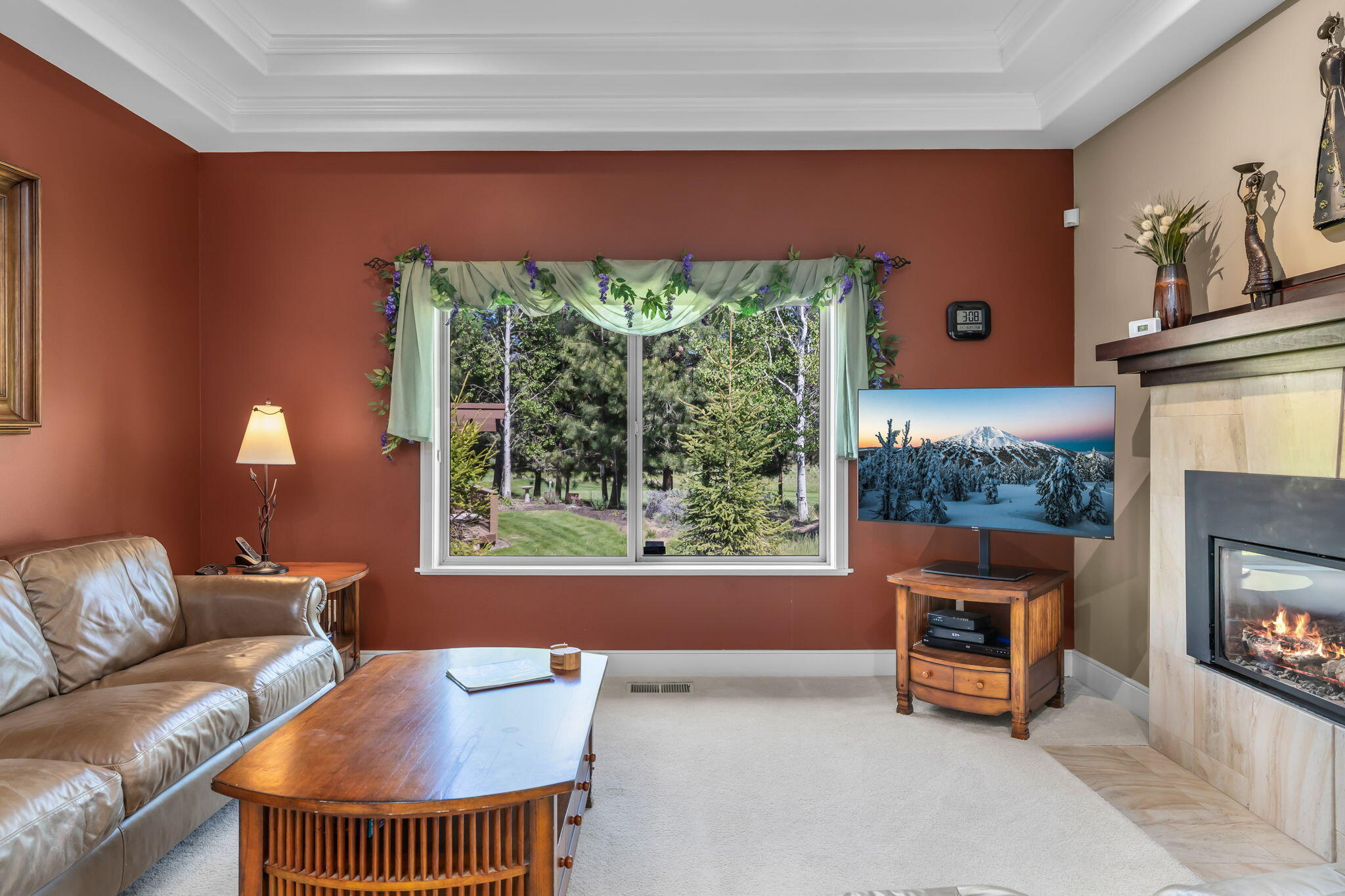 Broken Top - Residential