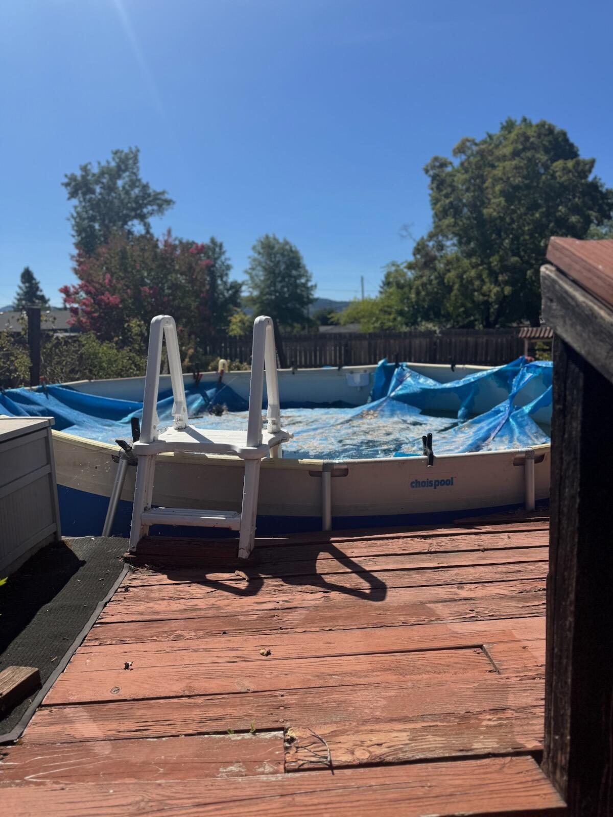 Winema Subdivision - Residential