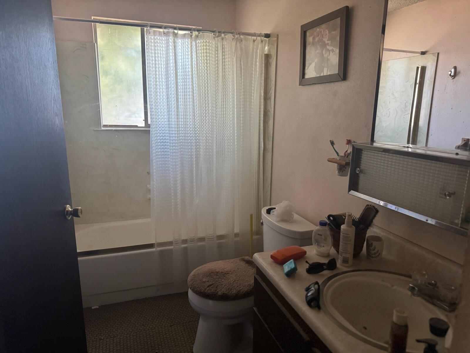 Winema Subdivision - Residential