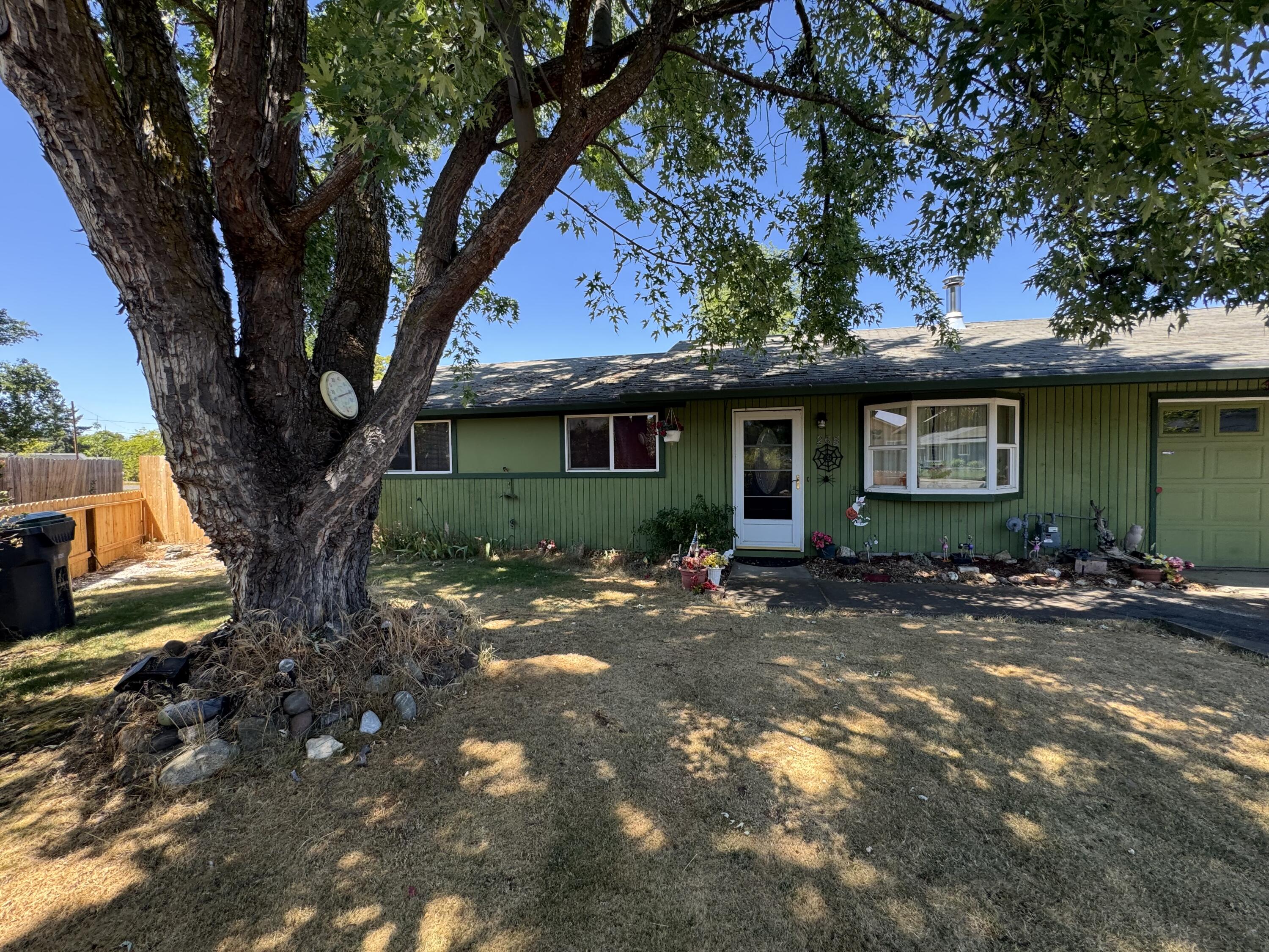 Winema Subdivision - Residential