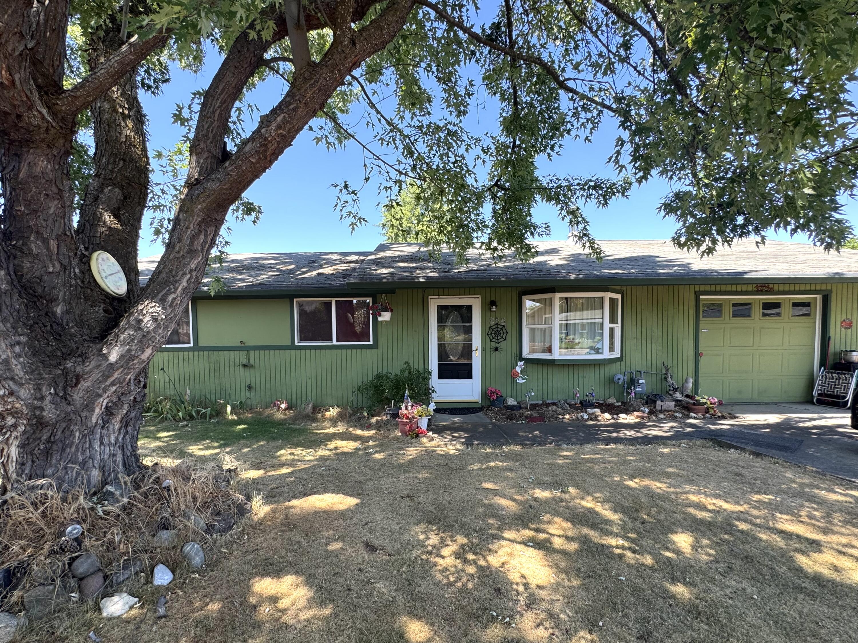 Winema Subdivision - Residential