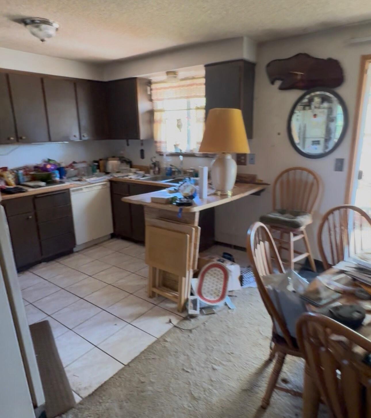 Winema Subdivision - Residential