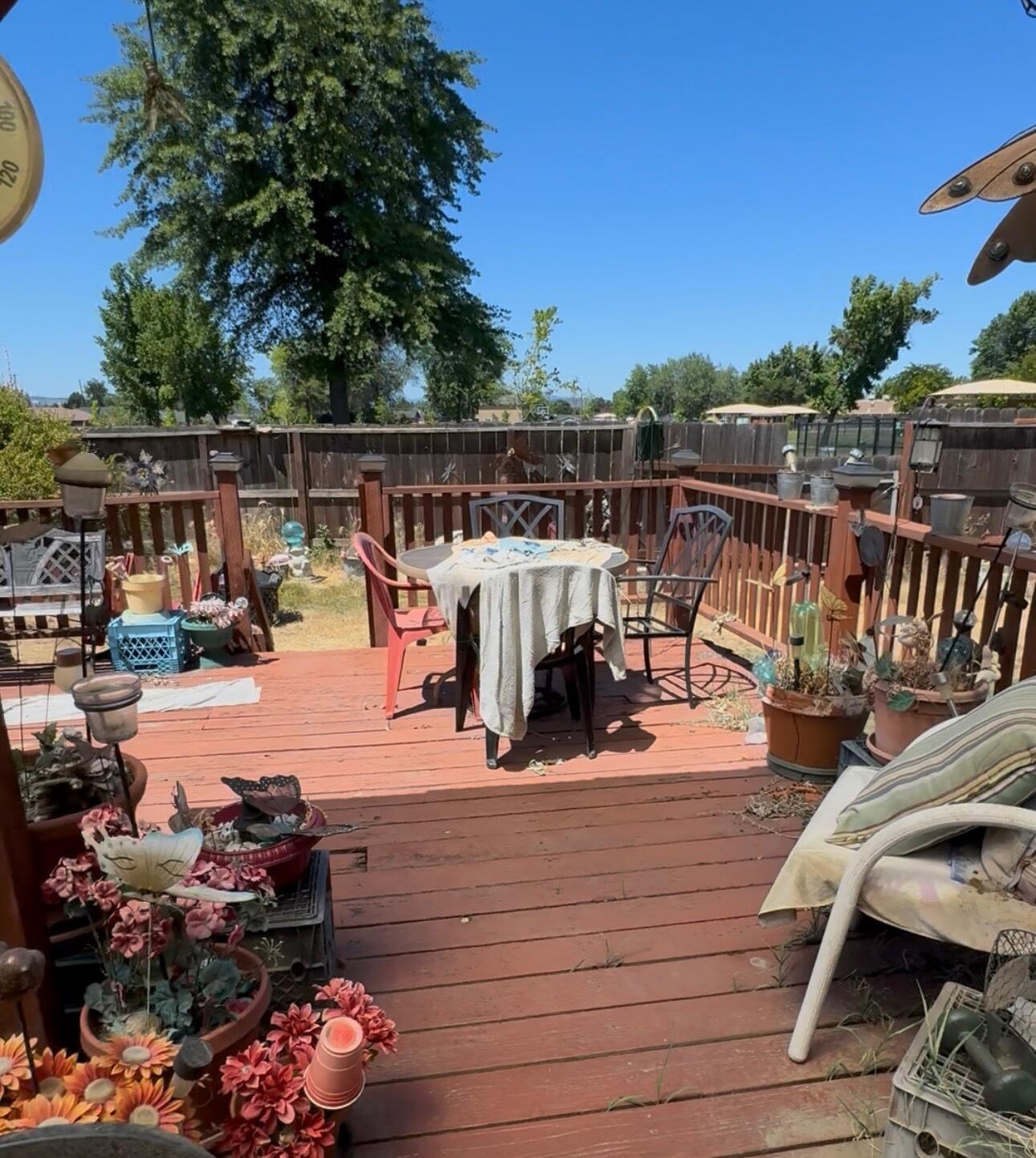 Winema Subdivision - Residential