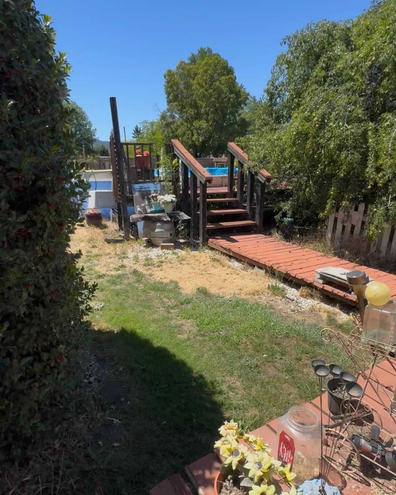 Winema Subdivision - Residential