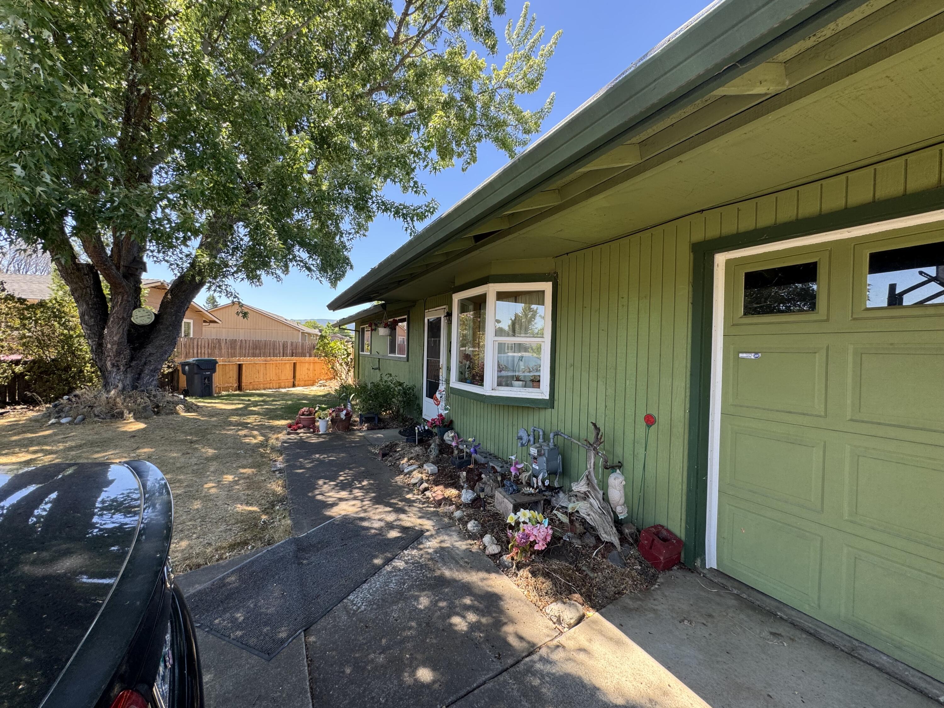 Winema Subdivision - Residential