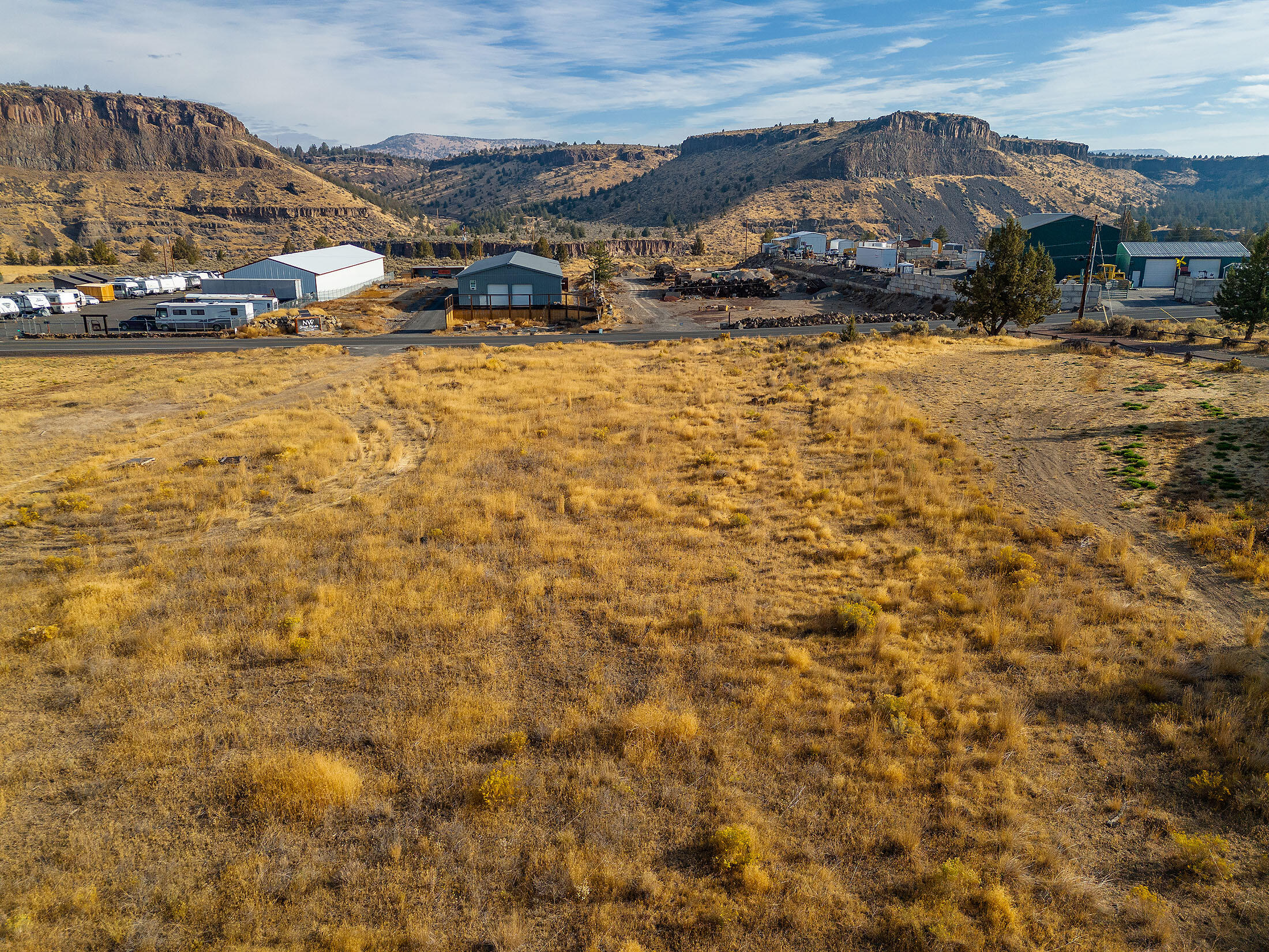 Crr - Commercial Sale