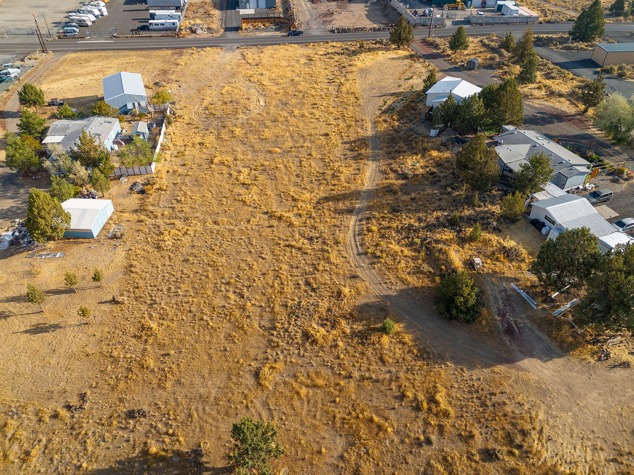 Crr - Commercial Sale