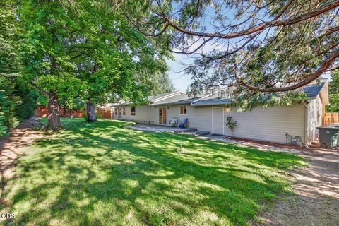 Tiny photo for 2334 Black Oak Way, Ashland, OR 97520 (MLS # 220223188)