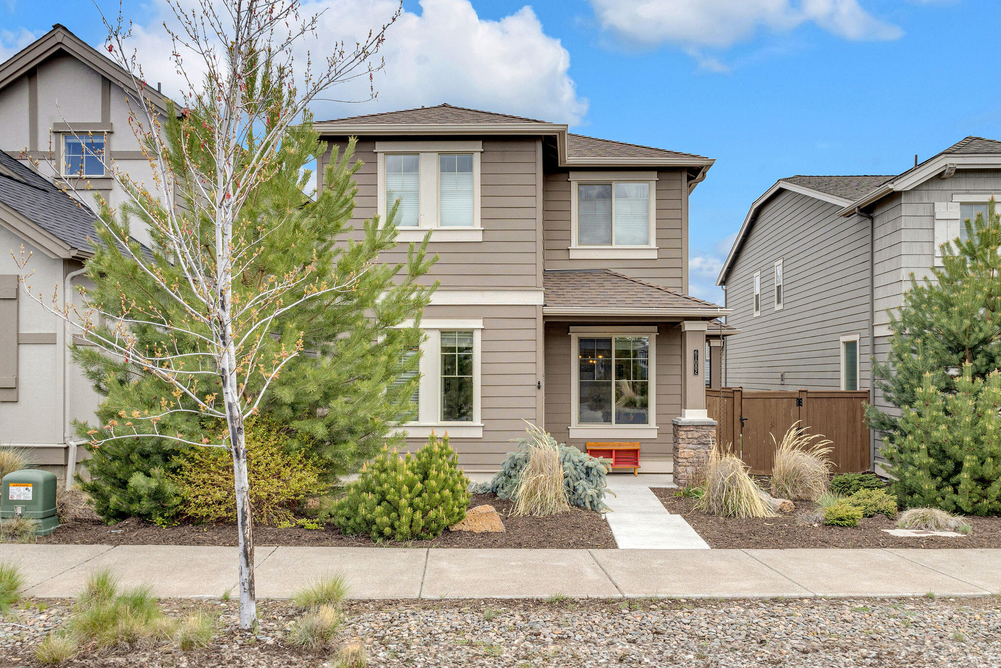 61082 SE Sydney Harbor Drive