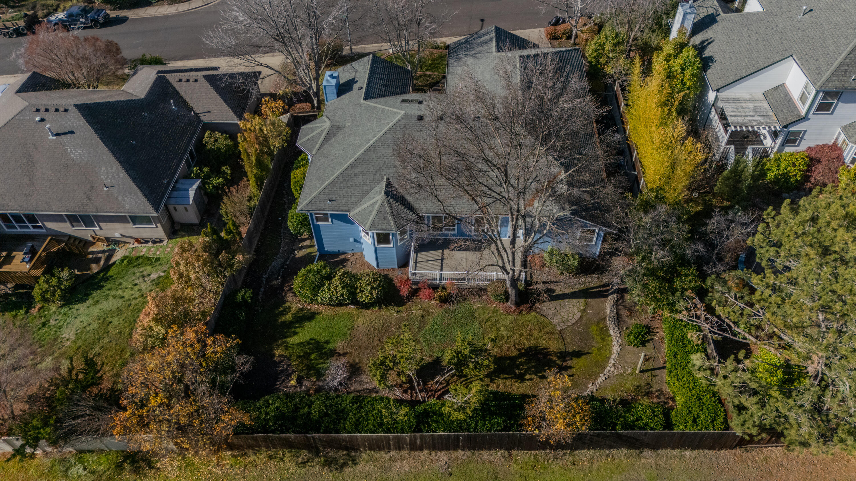 Eagle Trace Subdivision Unit 4 - Residential