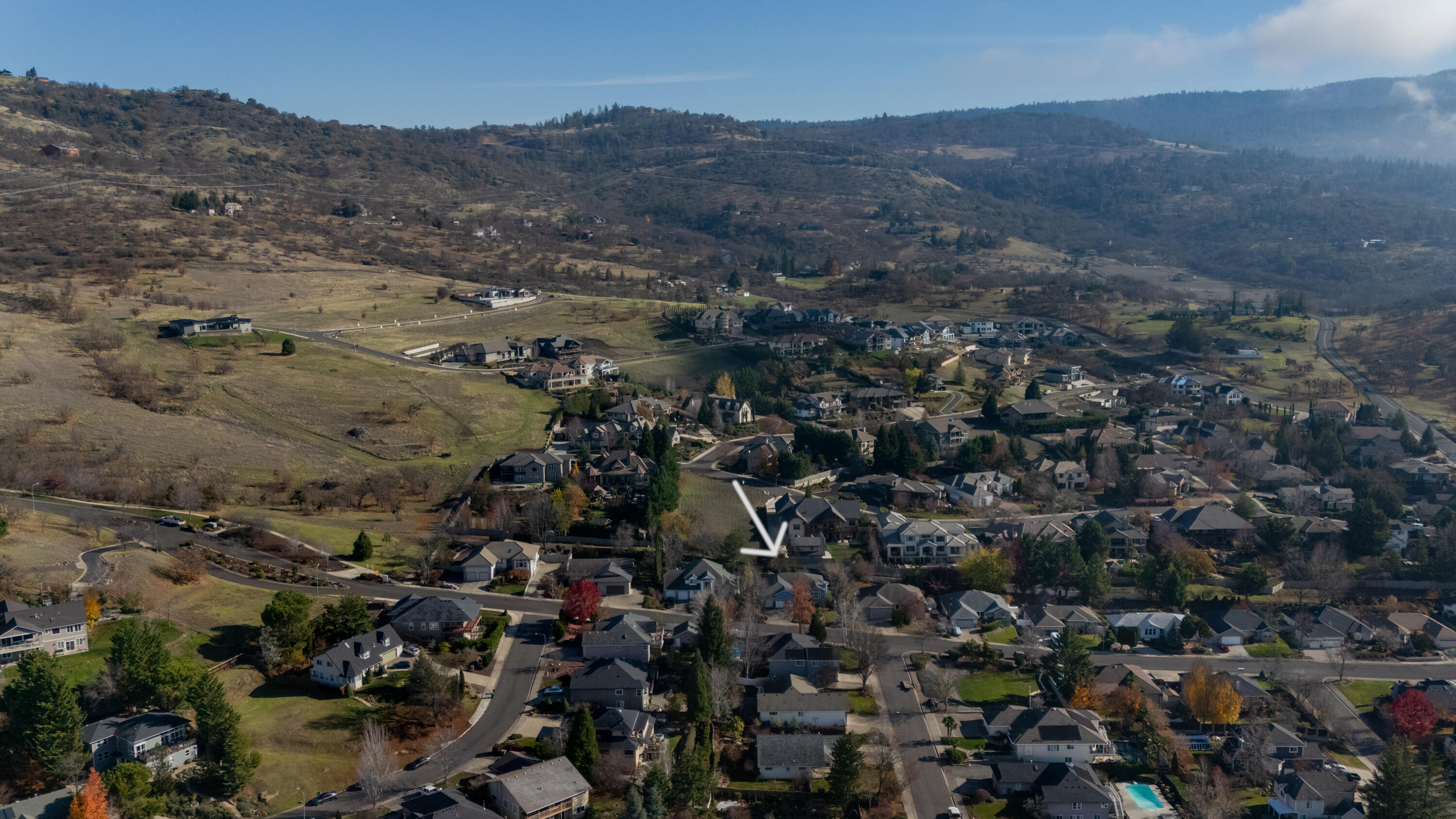 Eagle Trace Subdivision Unit 4 - Residential