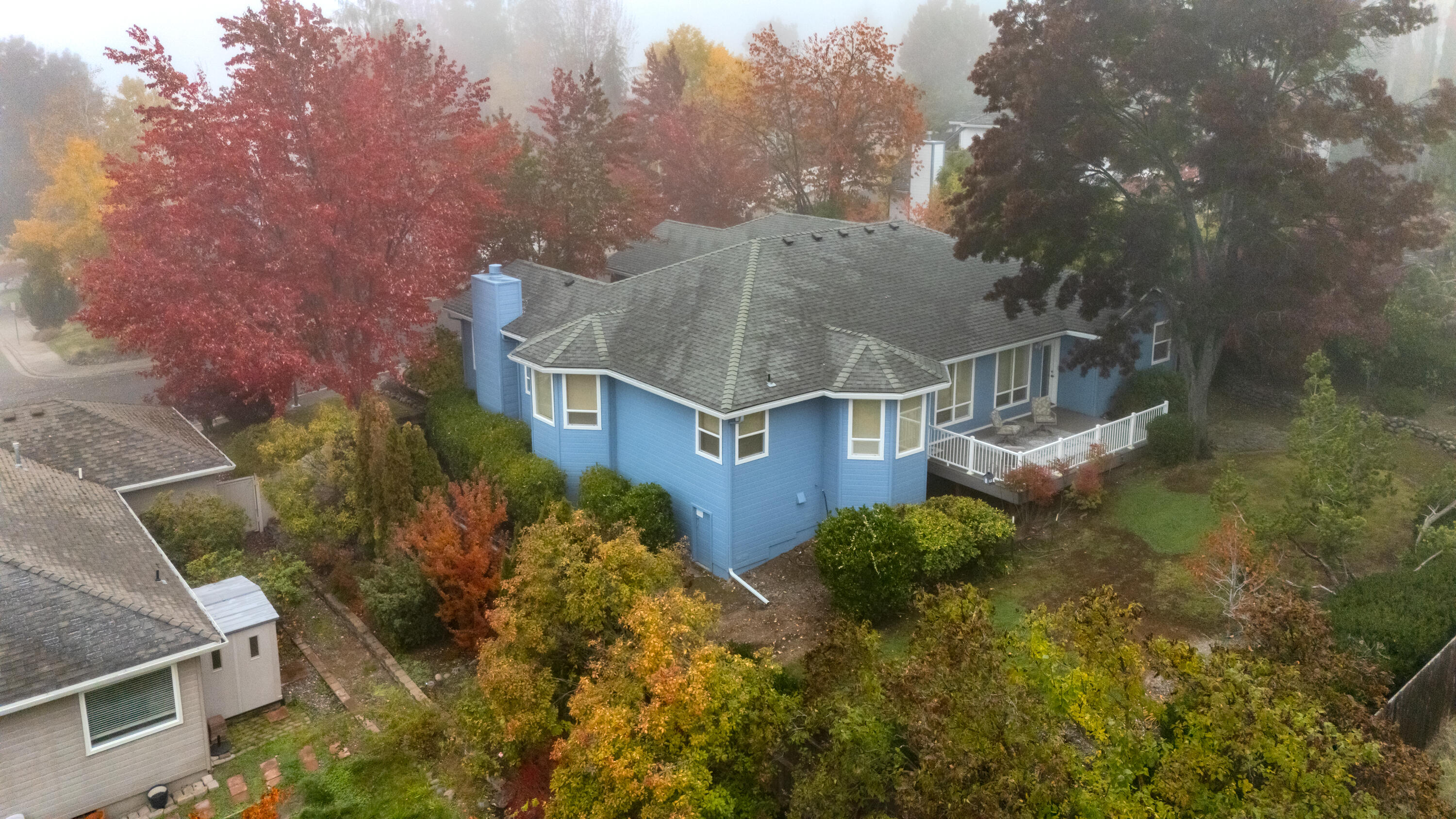 Eagle Trace Subdivision Unit 4 - Residential