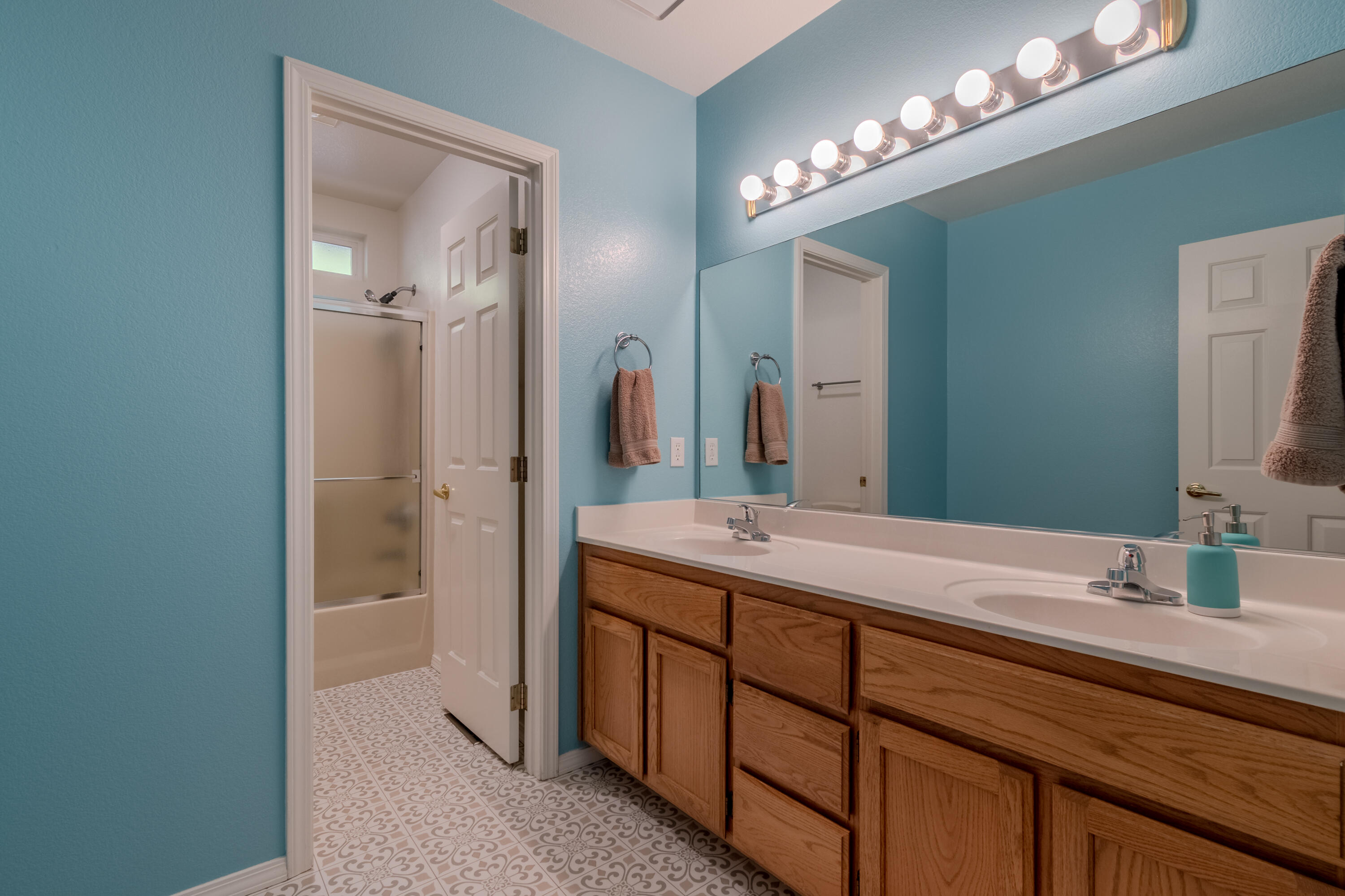 Eagle Trace Subdivision Unit 4 - Residential