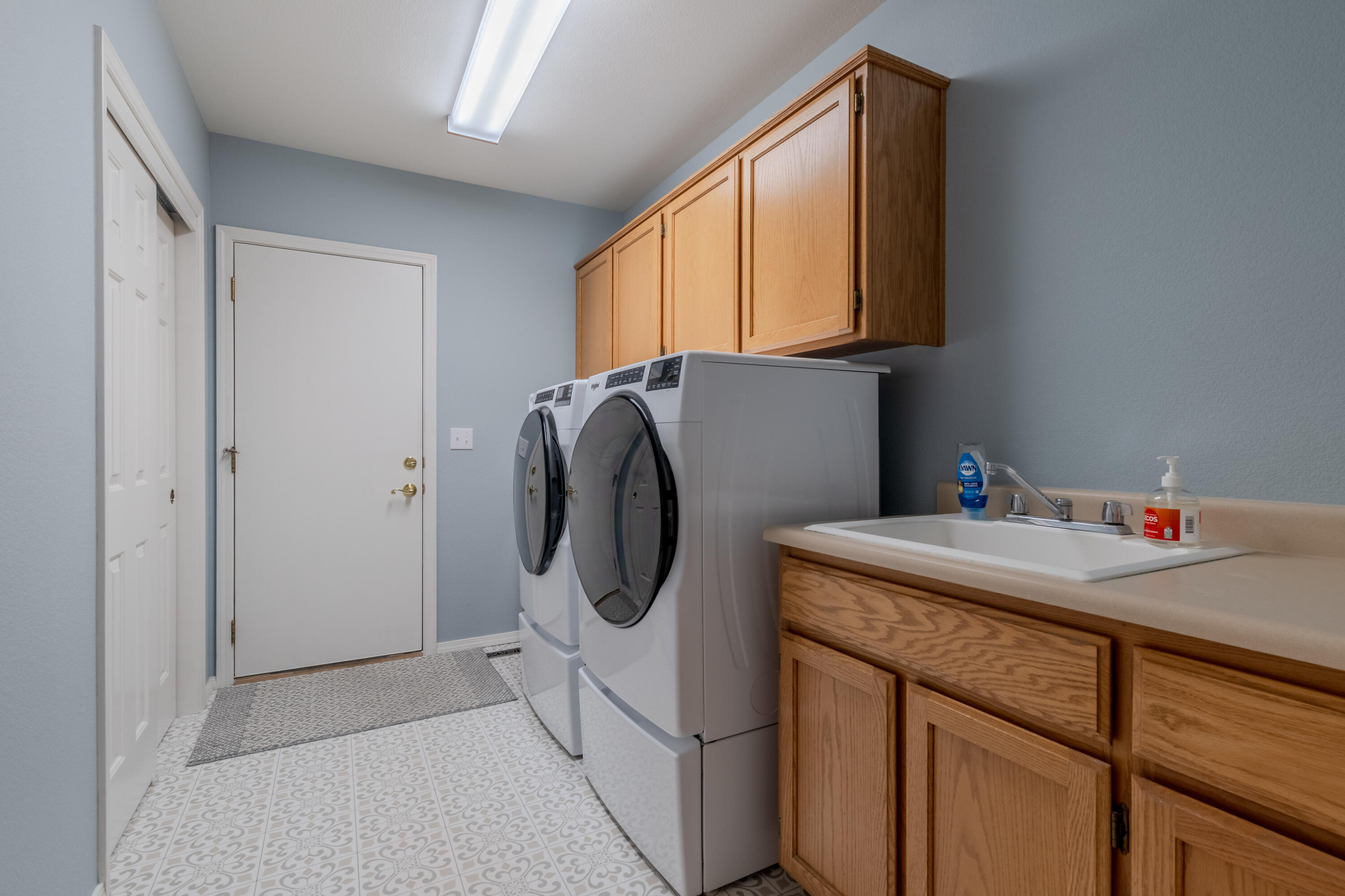 Eagle Trace Subdivision Unit 4 - Residential