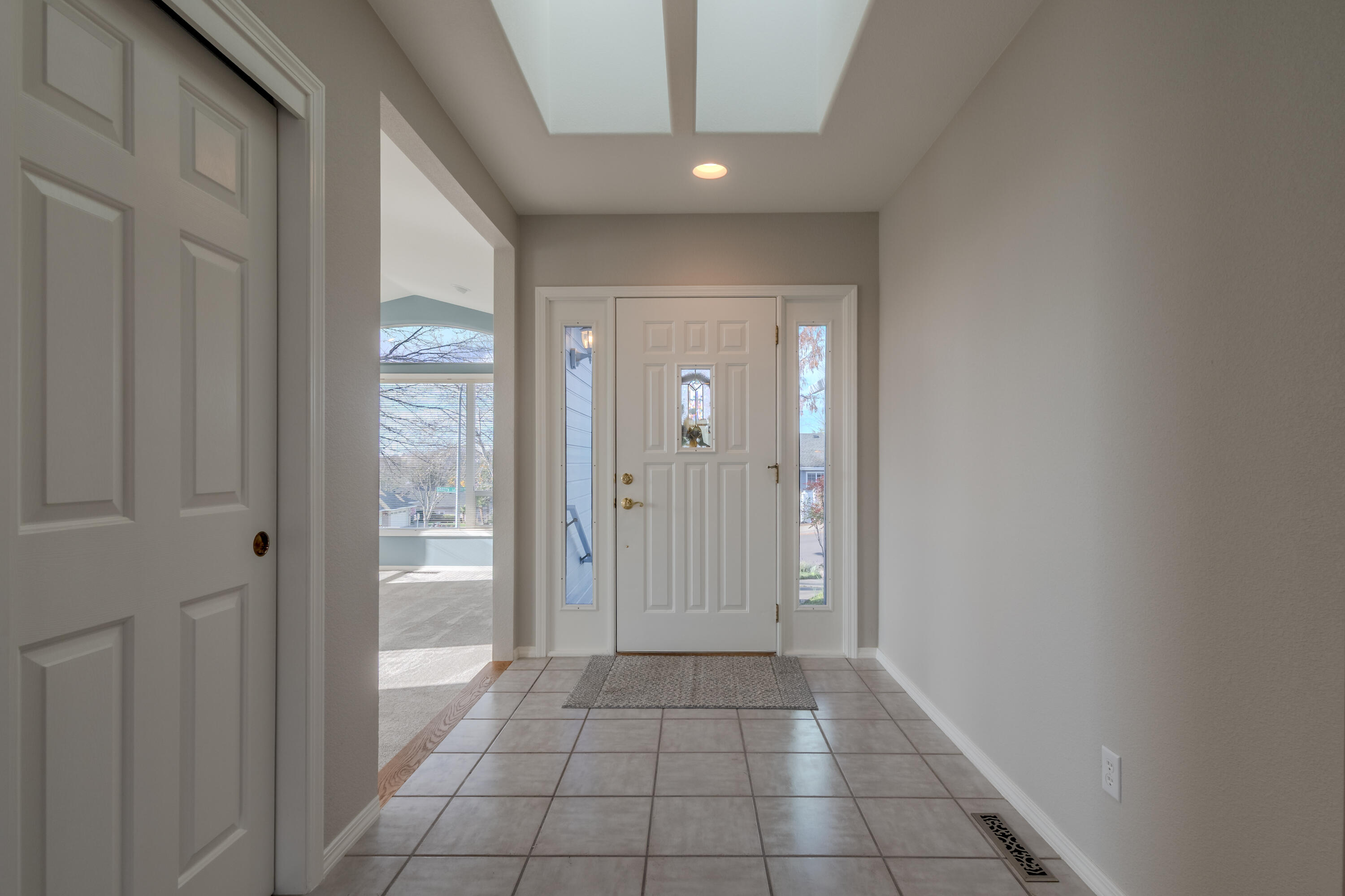 Eagle Trace Subdivision Unit 4 - Residential