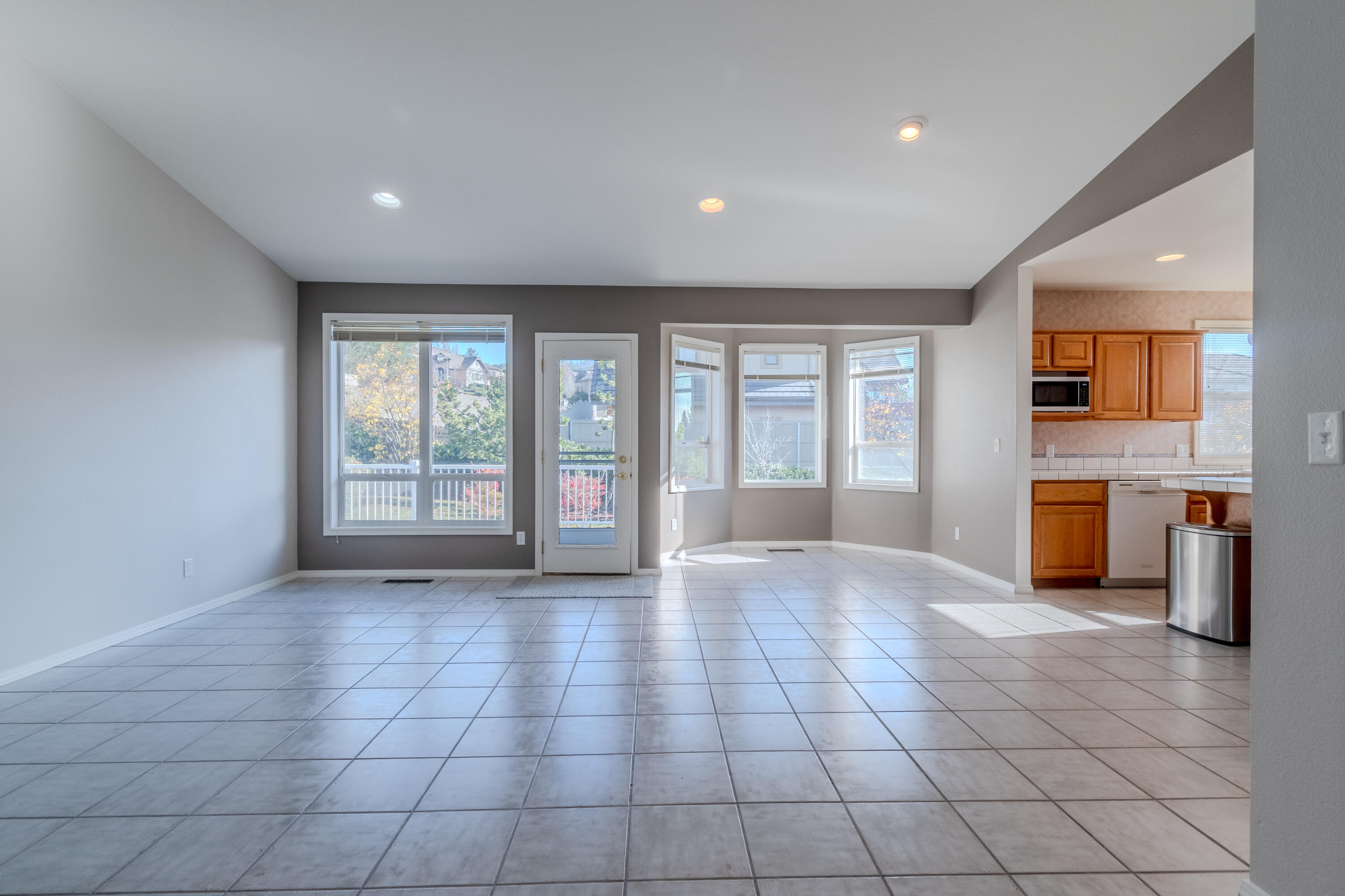 Eagle Trace Subdivision Unit 4 - Residential