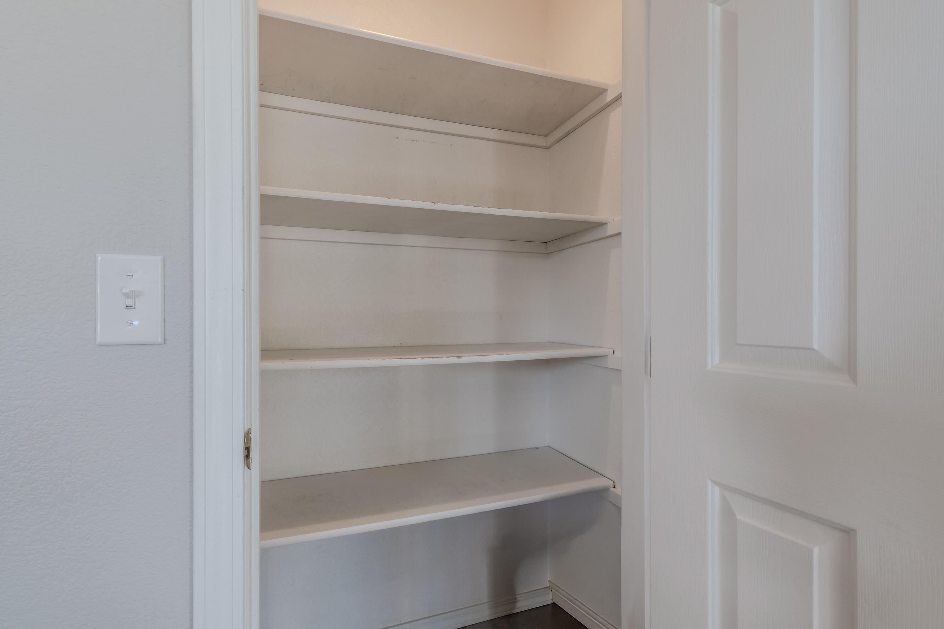 Eagle Trace Subdivision Unit 4 - Residential