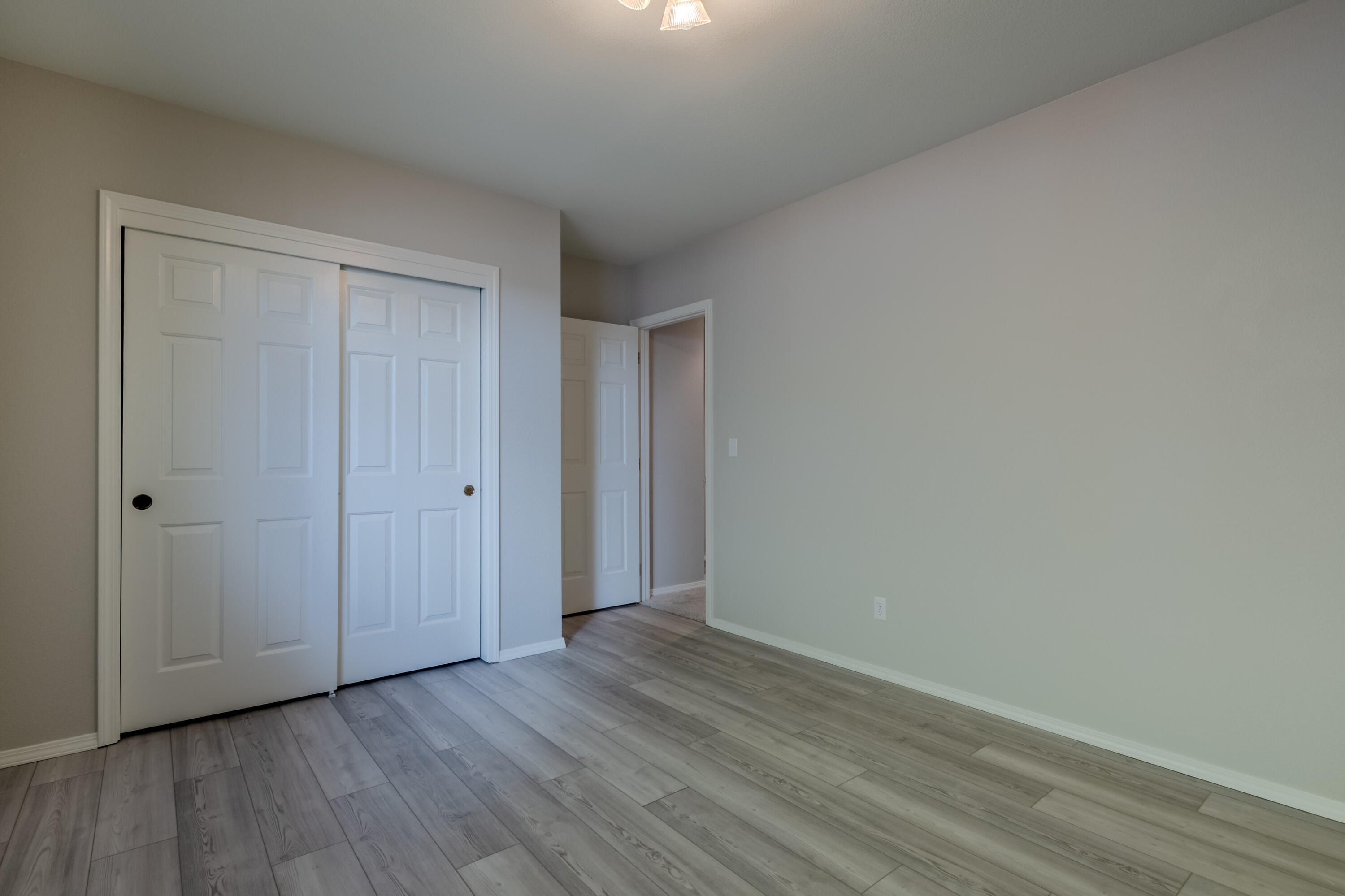 Eagle Trace Subdivision Unit 4 - Residential