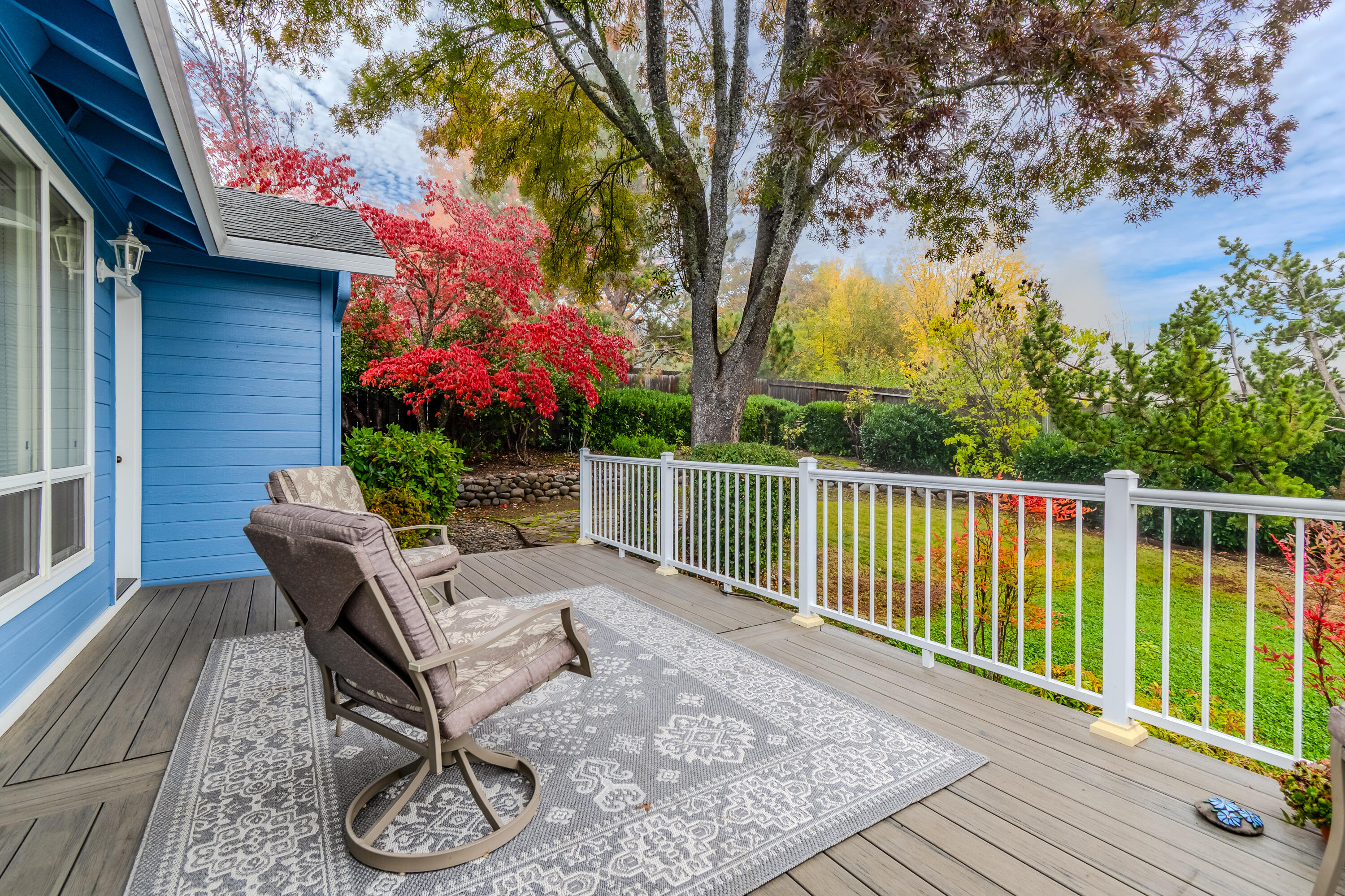 Eagle Trace Subdivision Unit 4 - Residential