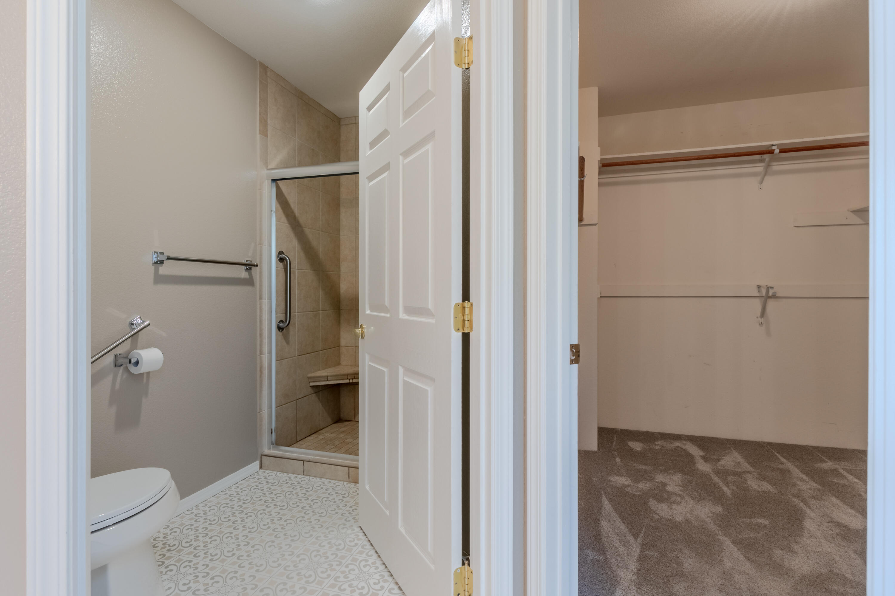 Eagle Trace Subdivision Unit 4 - Residential