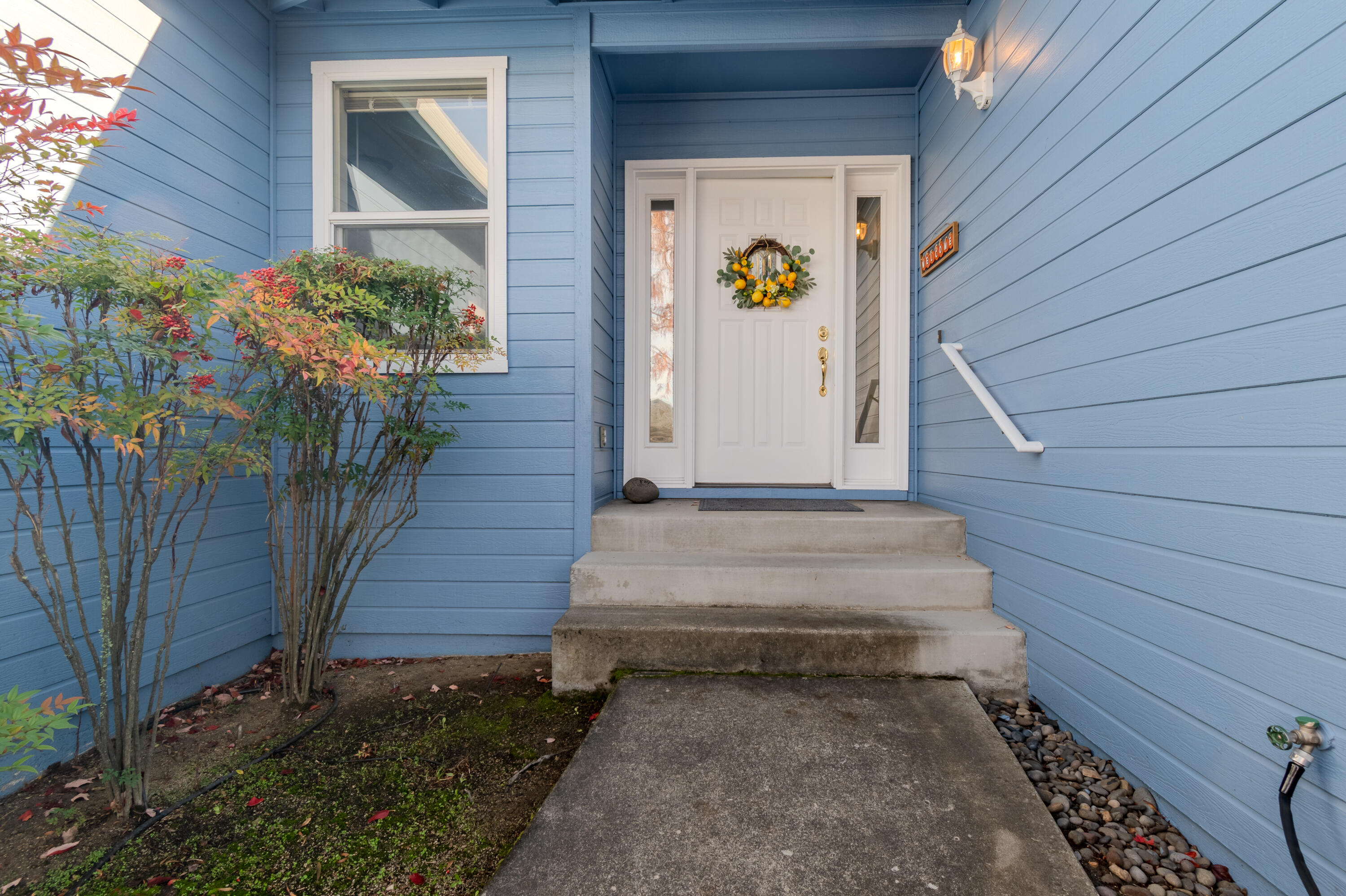 Eagle Trace Subdivision Unit 4 - Residential