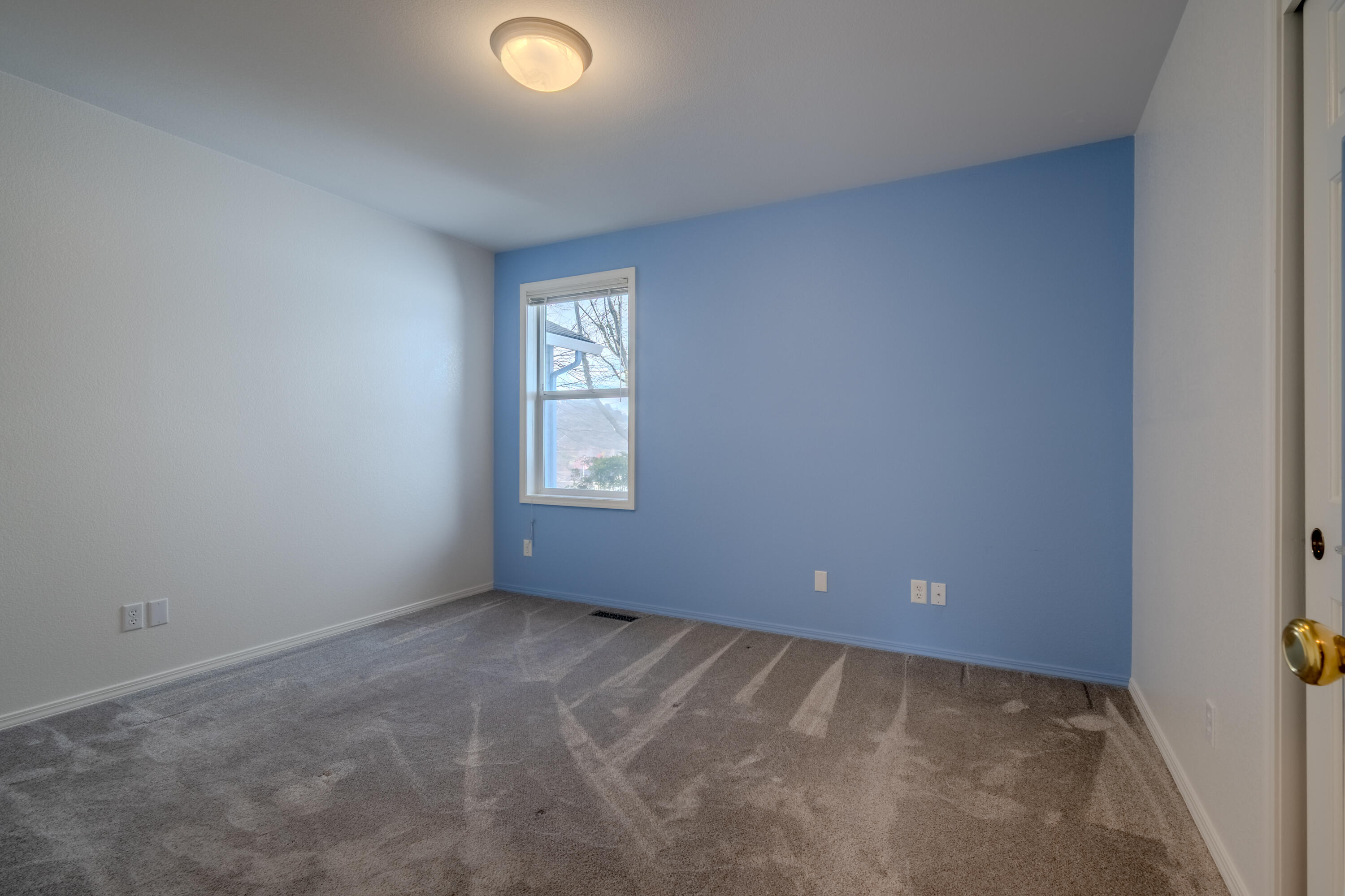 Eagle Trace Subdivision Unit 4 - Residential