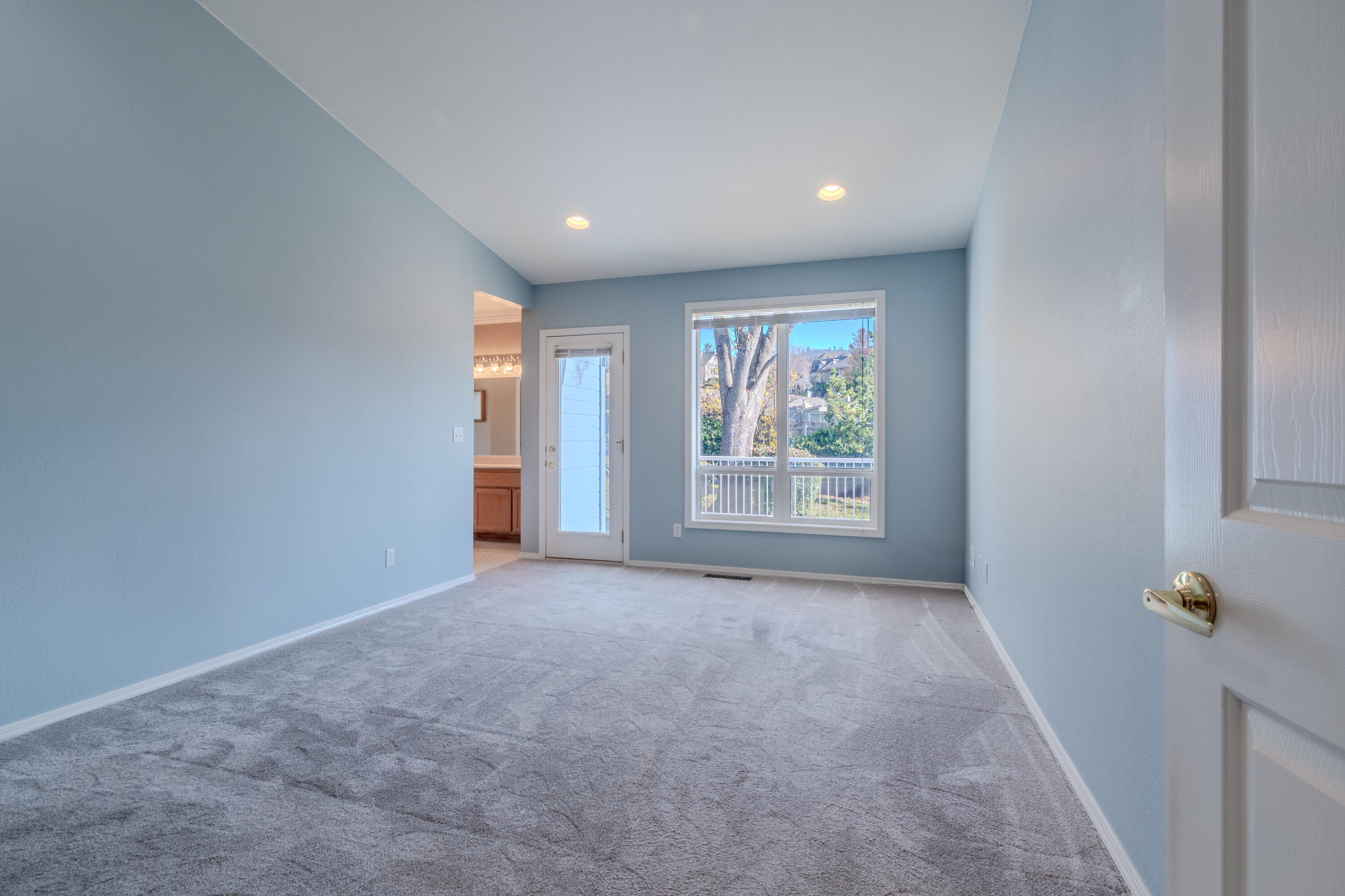 Eagle Trace Subdivision Unit 4 - Residential