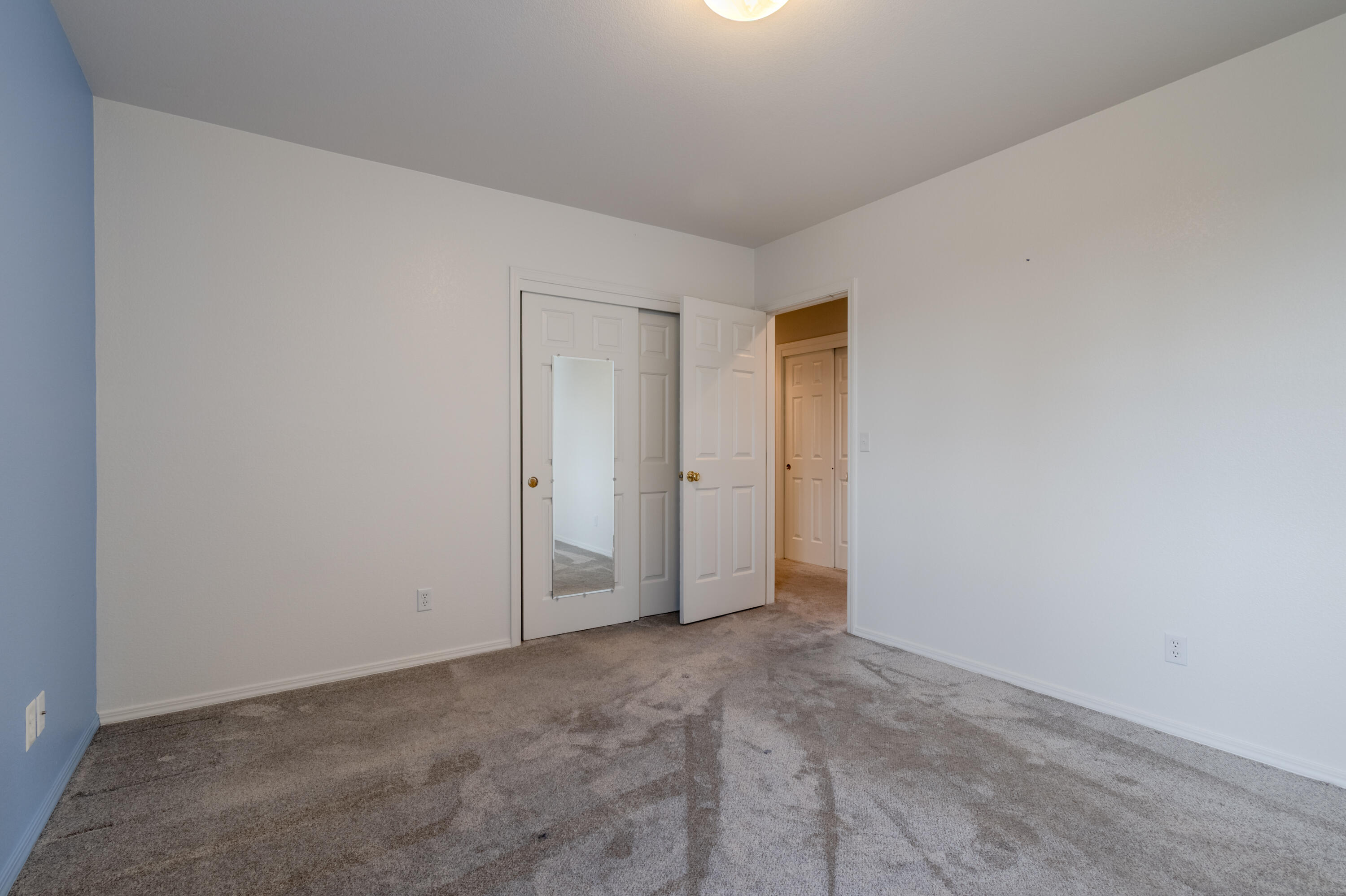 Eagle Trace Subdivision Unit 4 - Residential