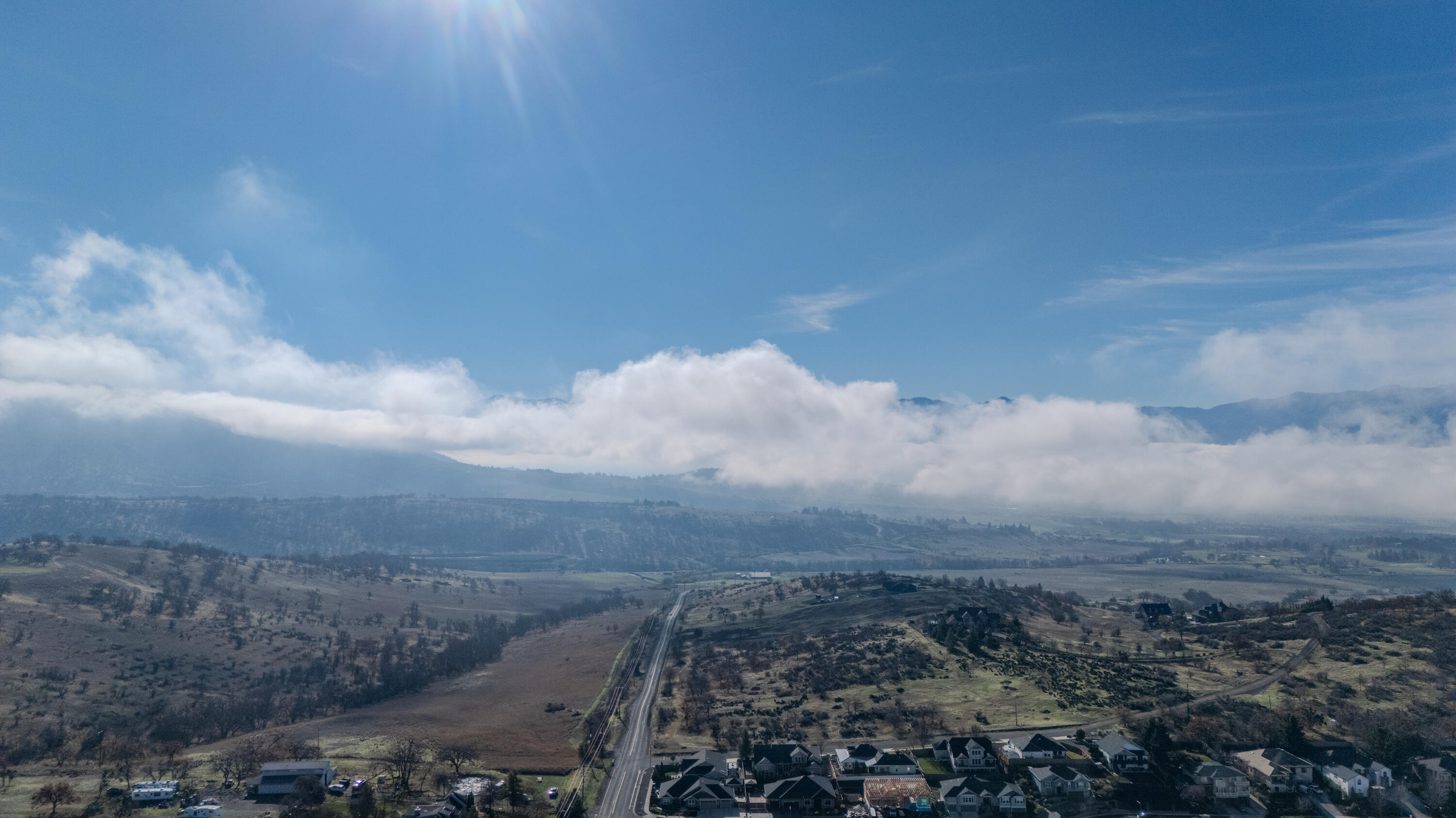 Eagle Trace Subdivision Unit 4 - Residential