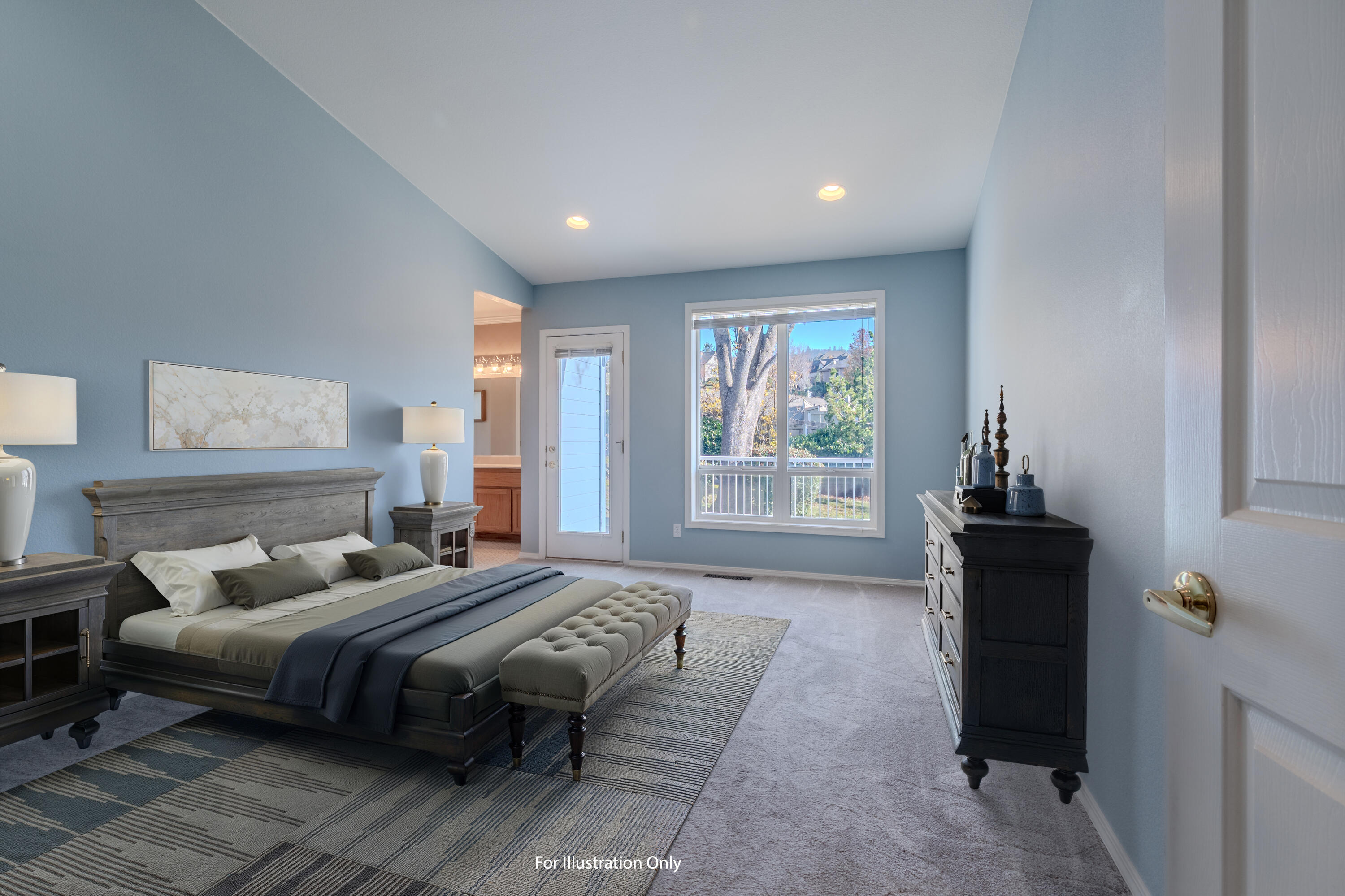 Eagle Trace Subdivision Unit 4 - Residential