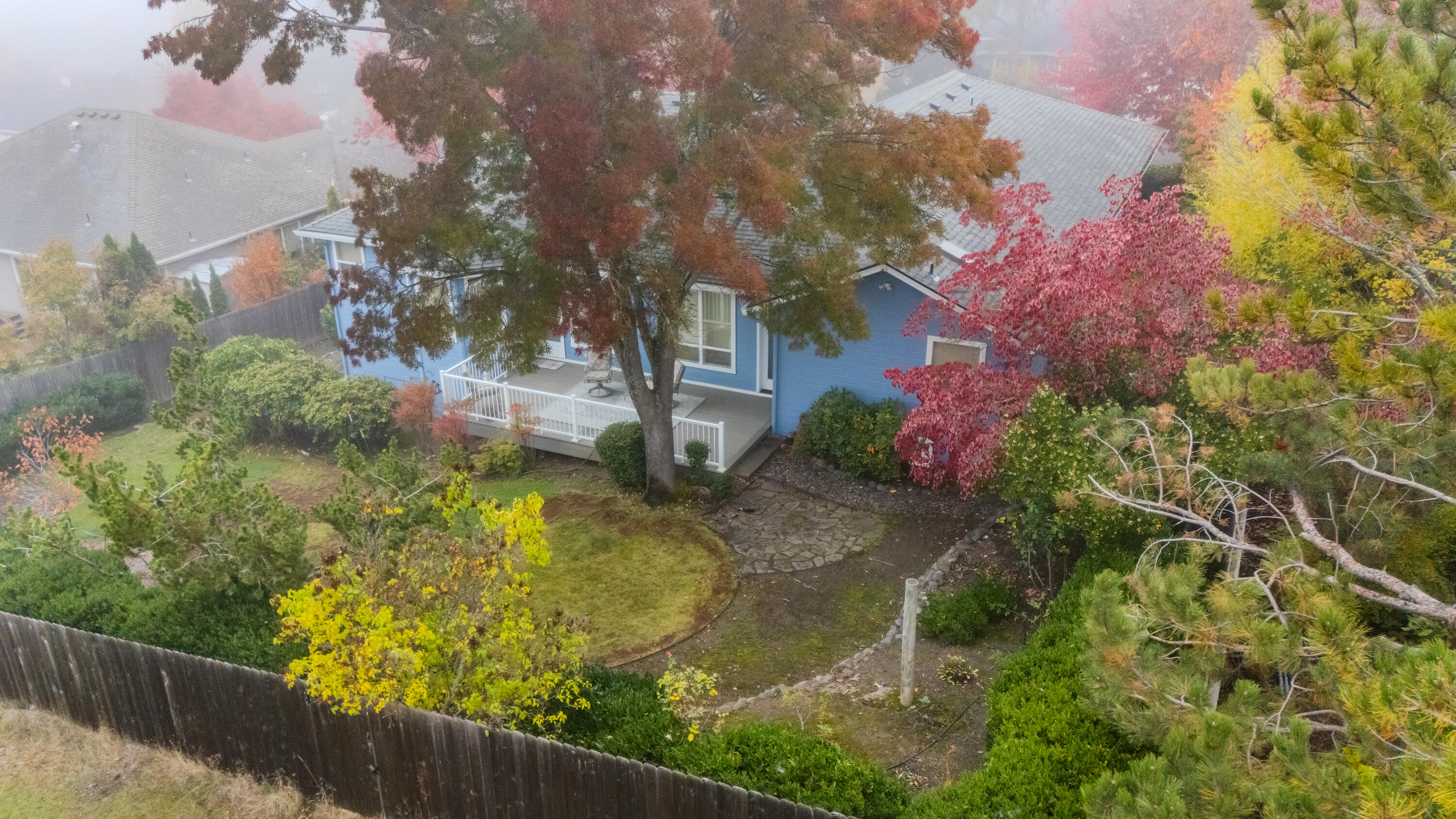 Eagle Trace Subdivision Unit 4 - Residential