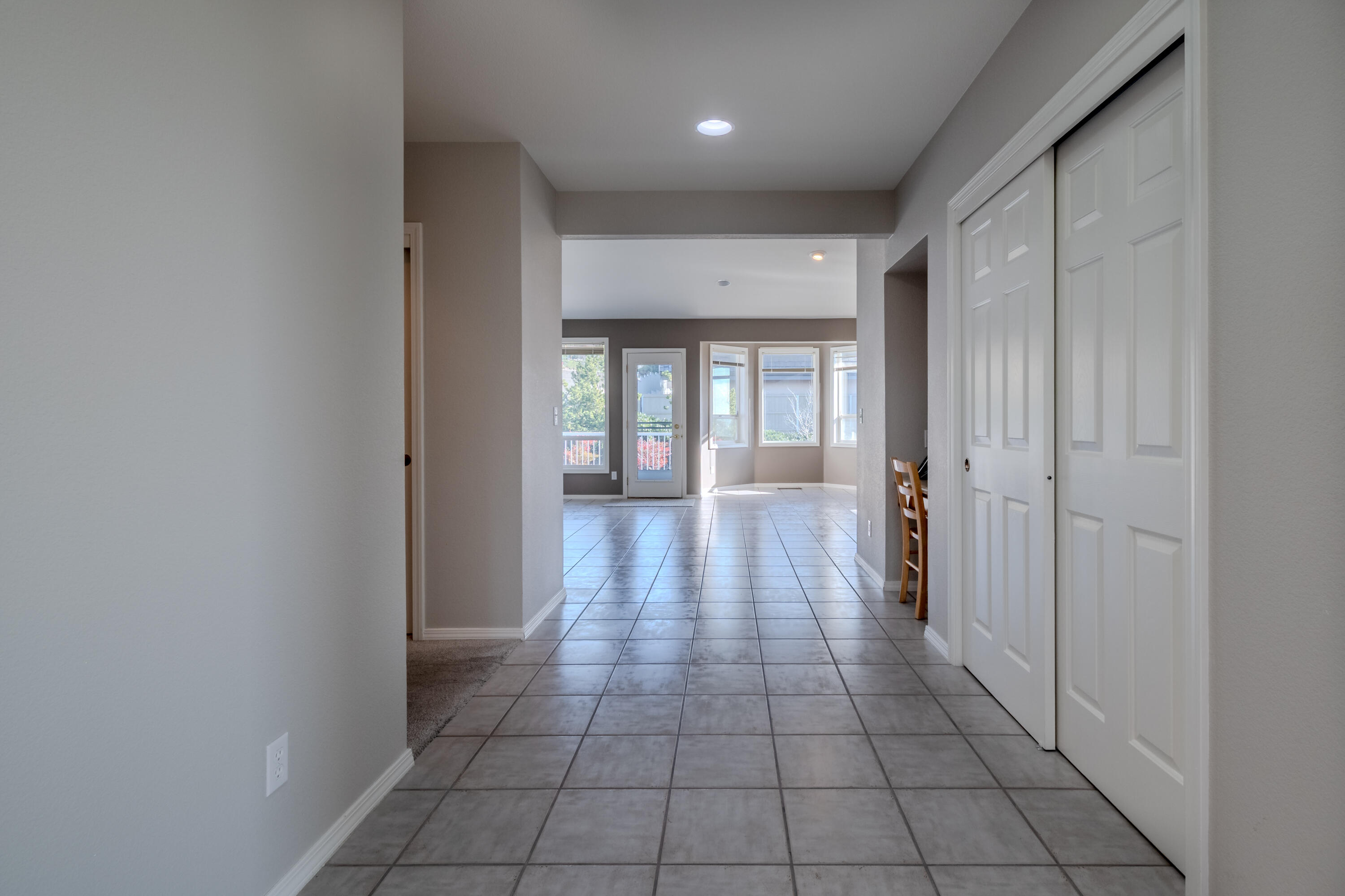 Eagle Trace Subdivision Unit 4 - Residential