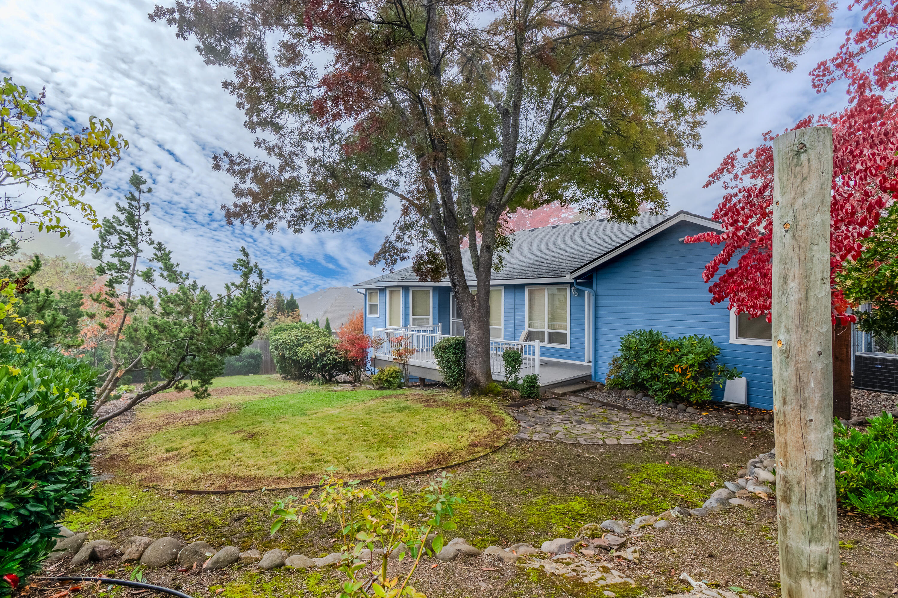 Eagle Trace Subdivision Unit 4 - Residential