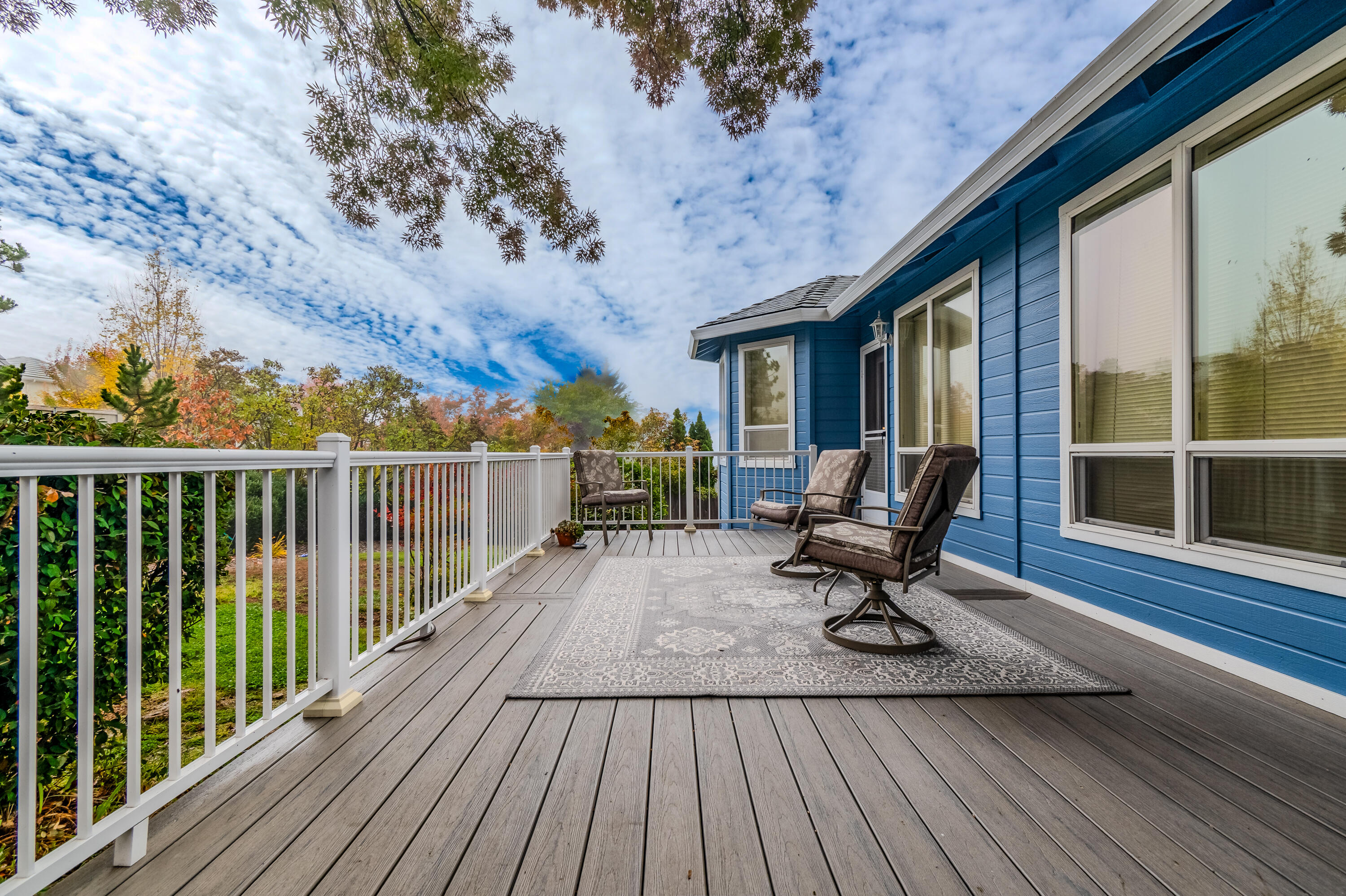 Eagle Trace Subdivision Unit 4 - Residential