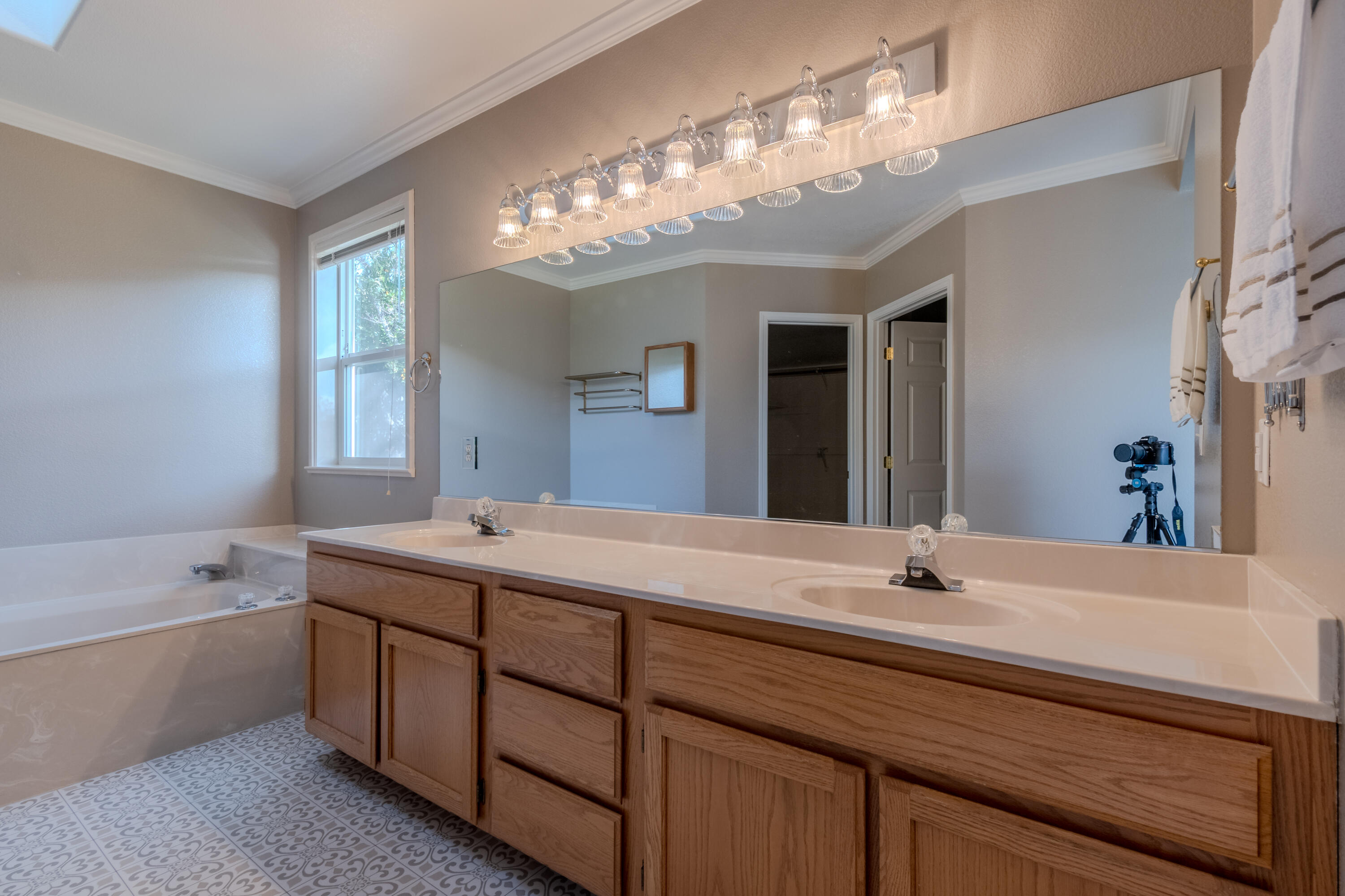 Eagle Trace Subdivision Unit 4 - Residential