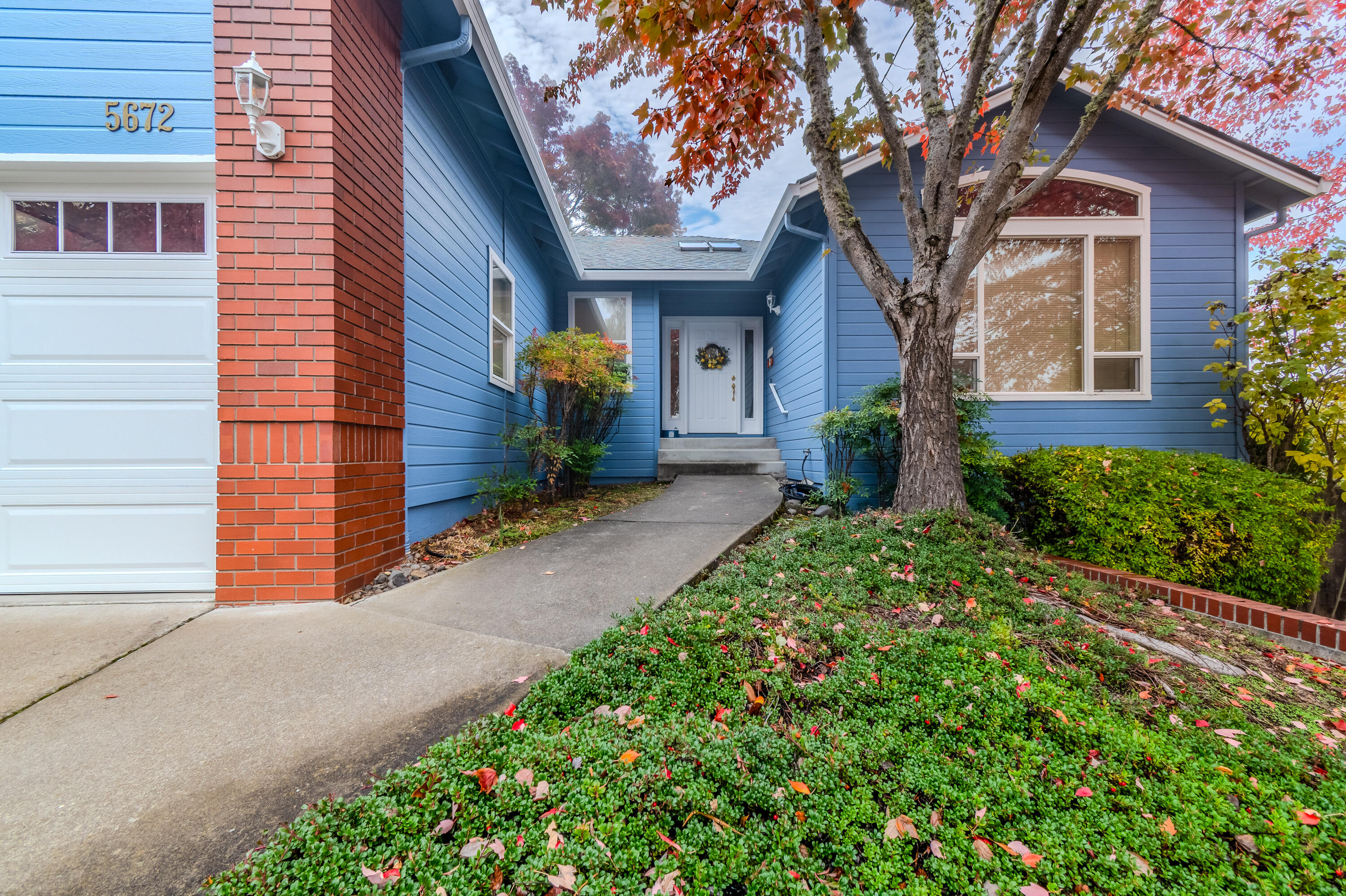 Eagle Trace Subdivision Unit 4 - Residential